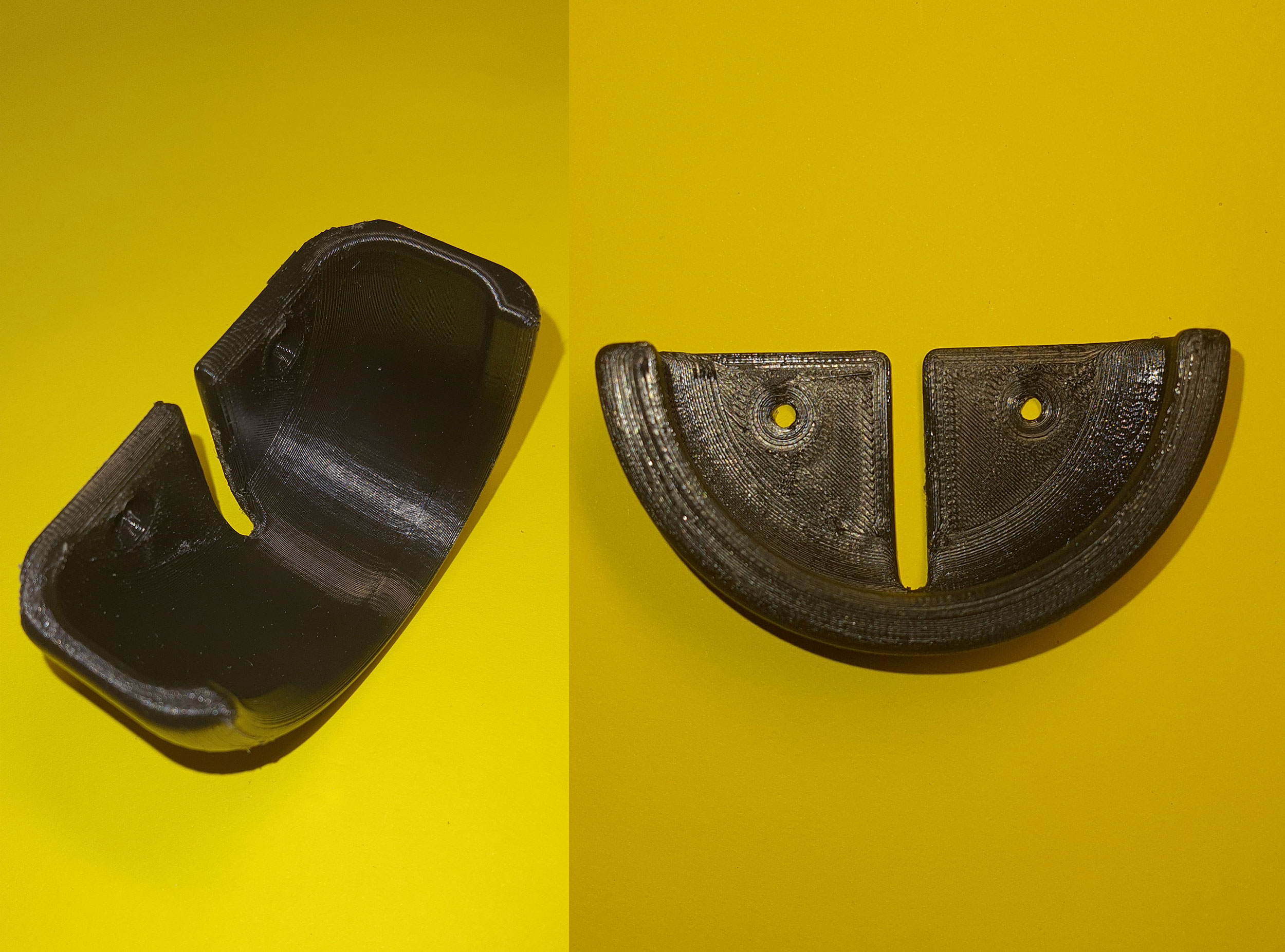 Yandex uzaktan kumandası için duvar bağlantı elemanları (Plastik Aparattır!!!) Yandex uzaktan kumandası için duvar bağlantı elemanları (Plastik Aparattır!!!)
