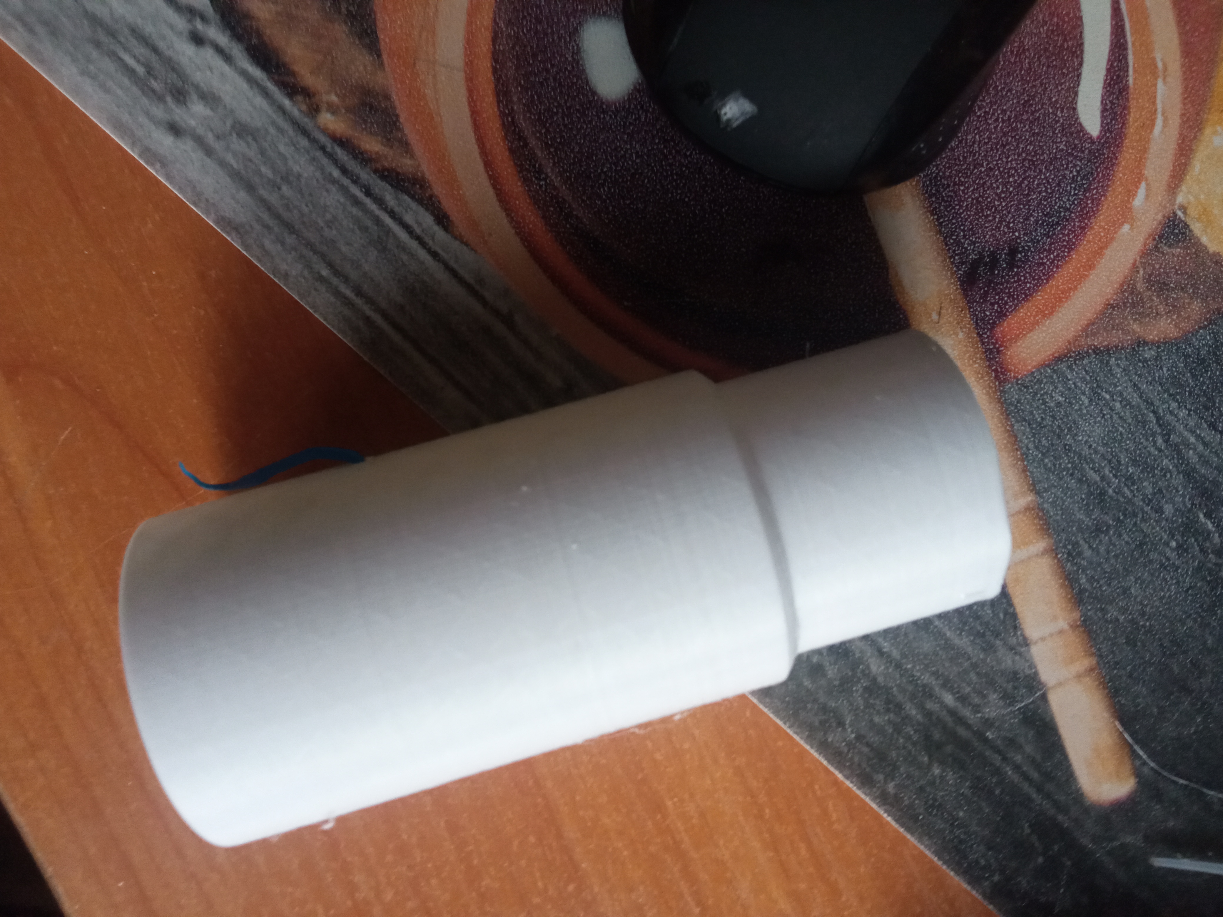 Adaptör , Buran , (Plastik Aparattır!!!)