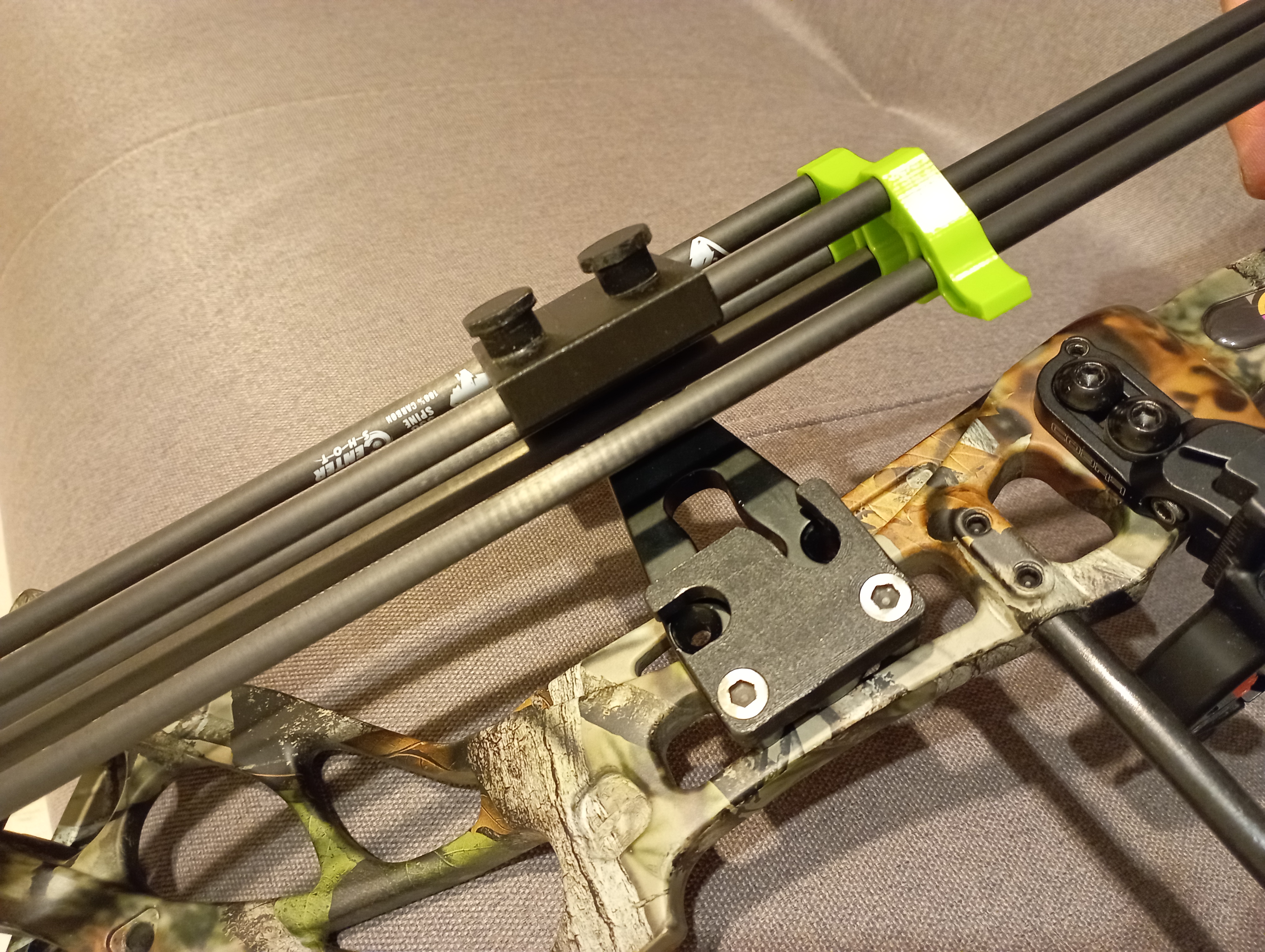 Kiver Blok Soğan (Plastik Aparattır!!!)