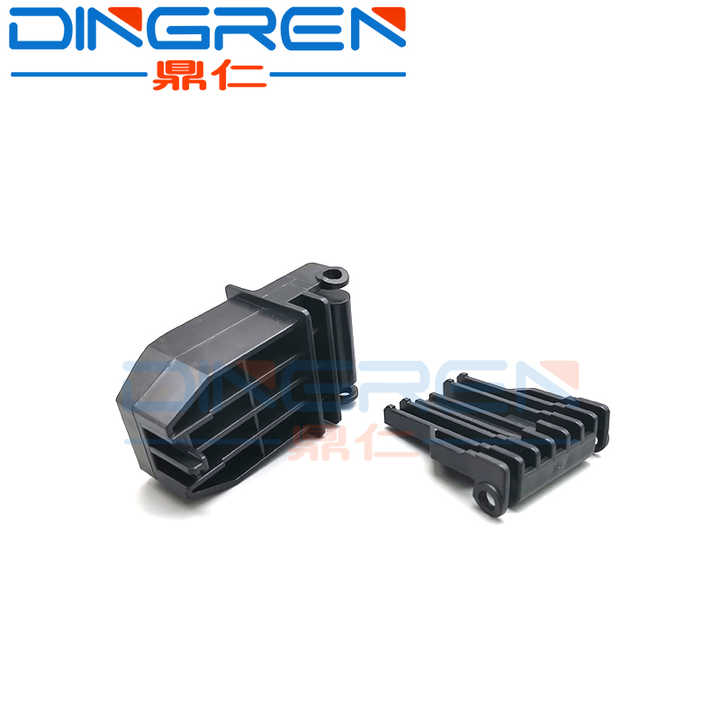 Canon MF4018 Tarayıcı Kapak Montajları (Plastik Aparattır!!!)