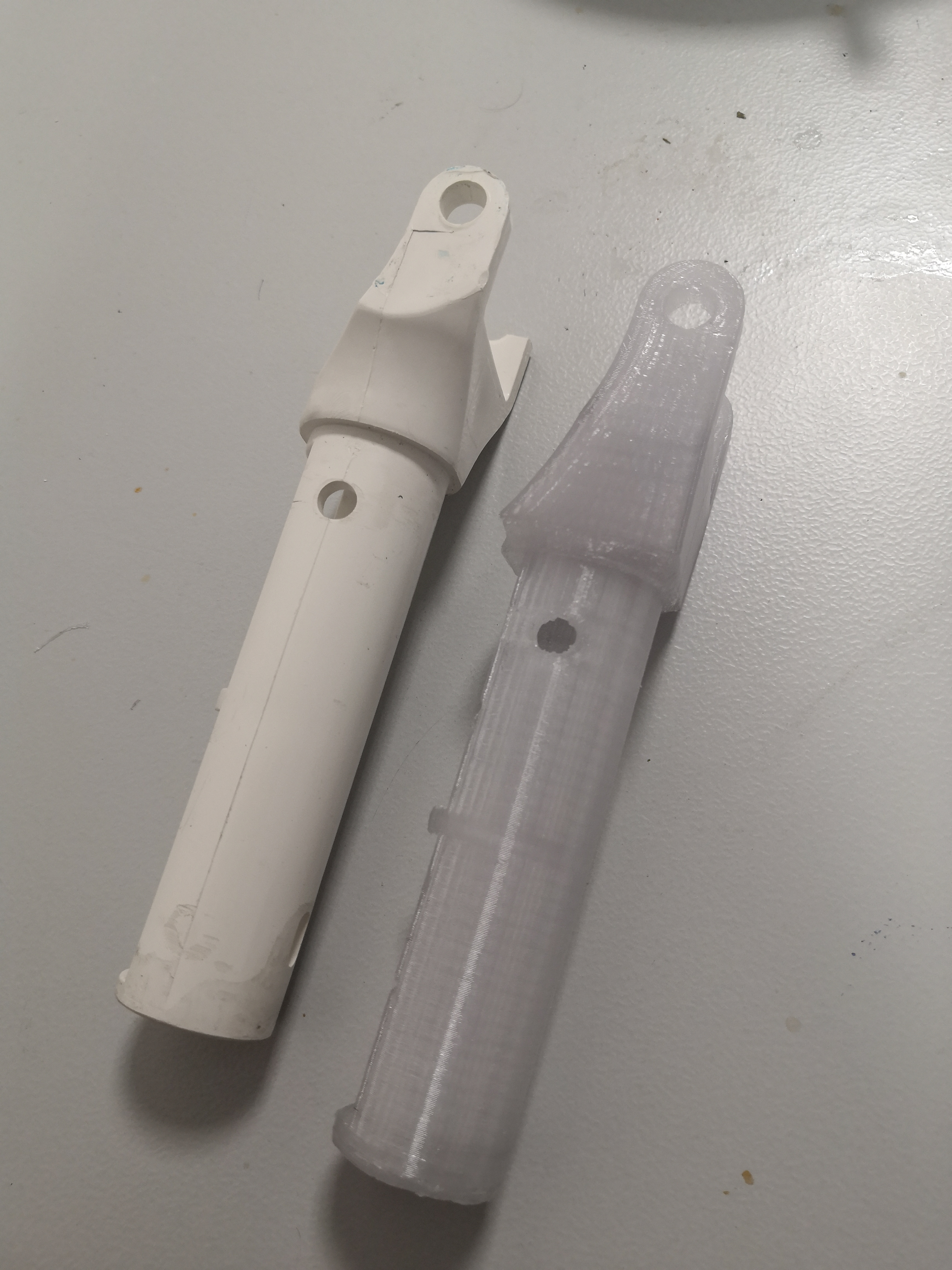 Havuz dibindeki "elektrikli süpürge" için tutamak (Plastik Aparattır!!!)