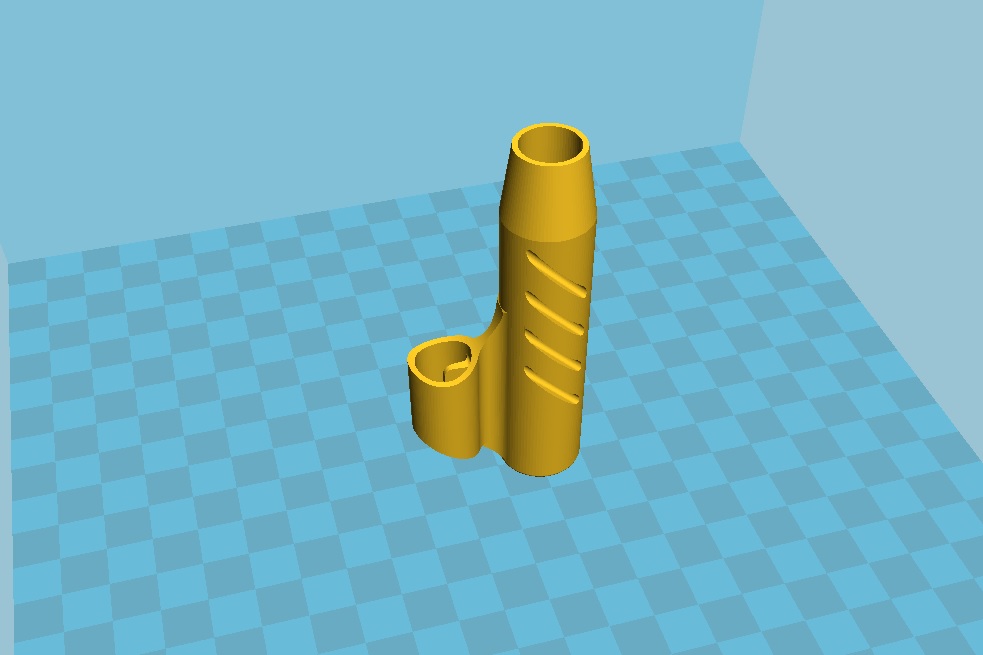 Pnömatik Tüfek Voltran Ekol Ultimate ES450 Flip (Plastik Aparattır!!!)