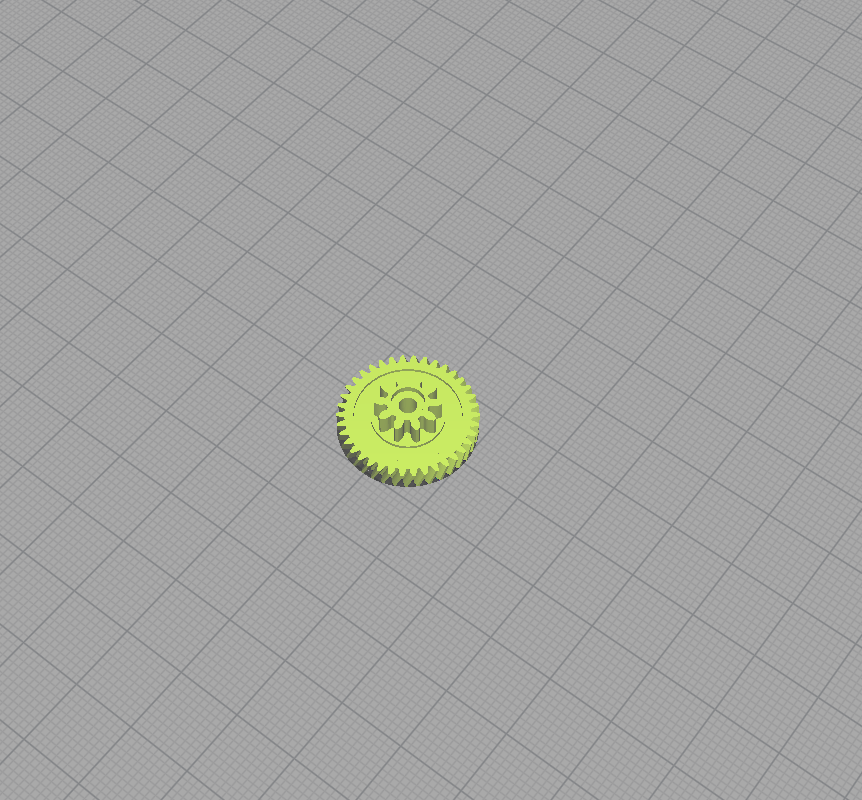 Elektrikli Separcı Akıllı Robotun Tekerlek Sürücüsünün Dişası 360 (Plastik Aparattır!!!)