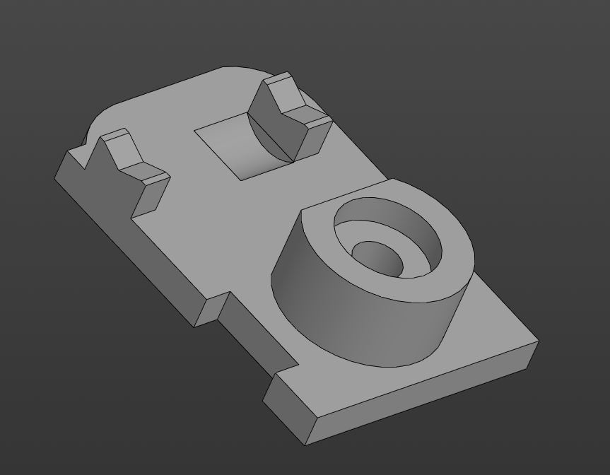 Zincir için zincirin zinciri testere Makita 419241-1 (Plastik Aparattır!!!)