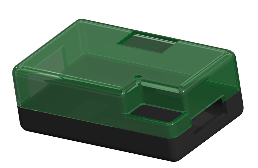 İzolatörün USB vakası (Plastik Aparattır!!!)