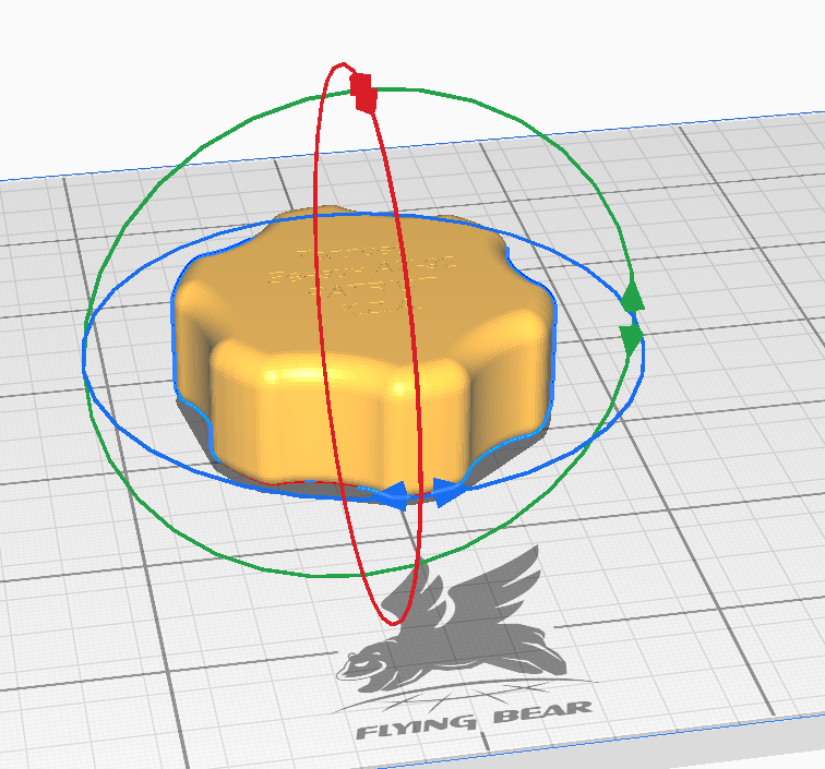 Patriot Çim Biçme Makinesi Kapağı (Plastik Aparattır!!!)