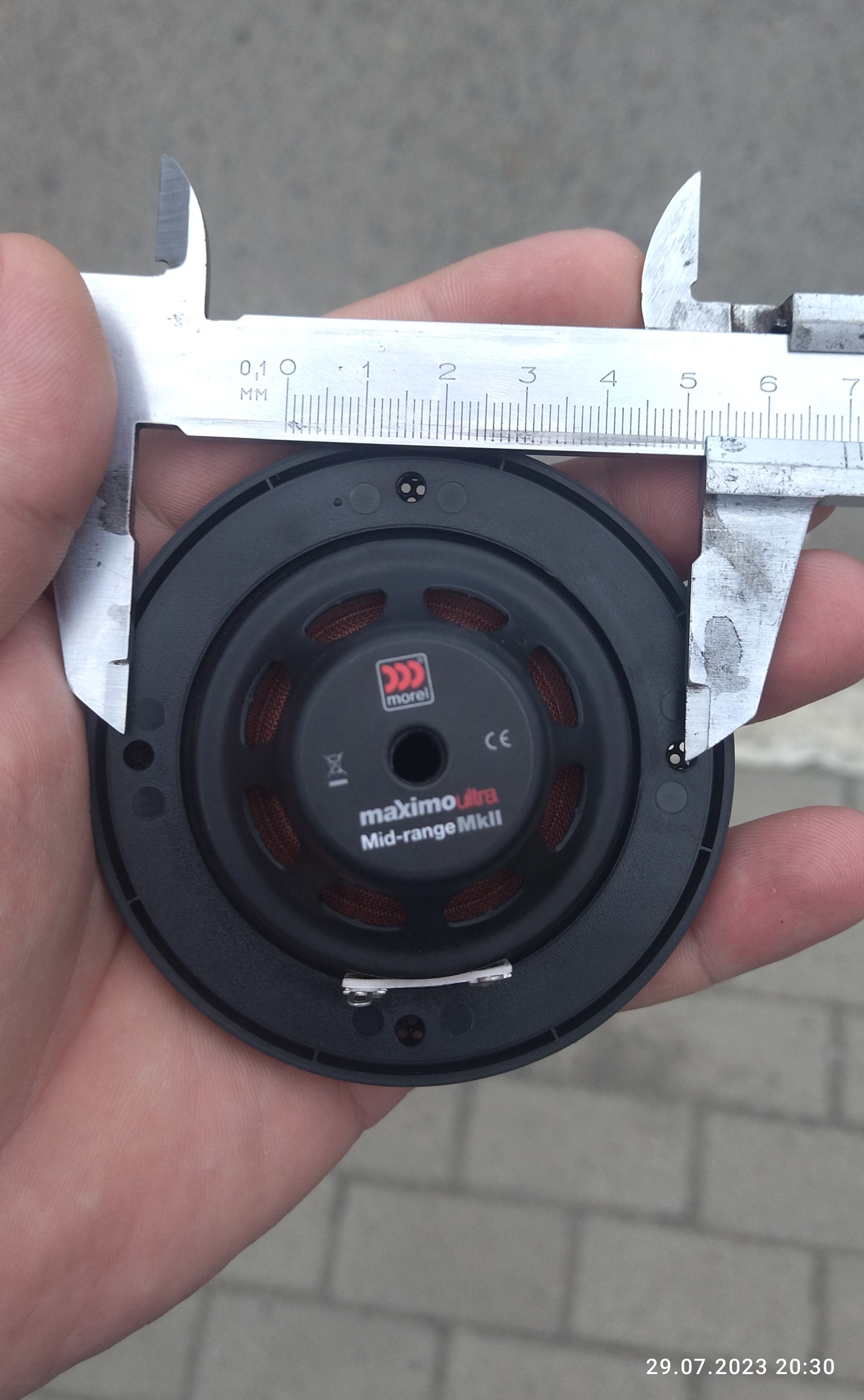 Küresel vaka dinamikleri (Plastik Aparattır!!!)