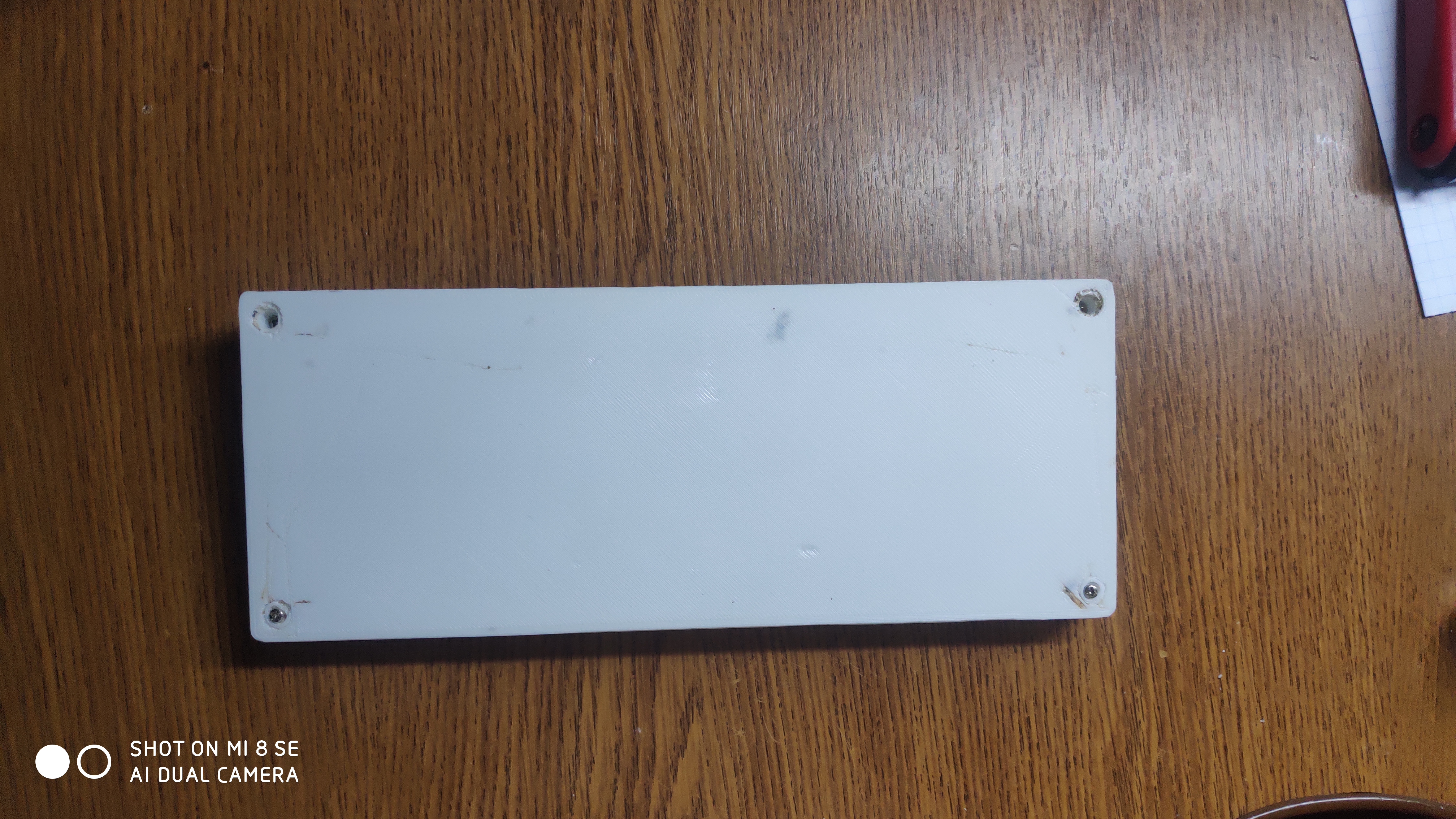 Klavye Kılıfı (Plastik Aparattır!!!)