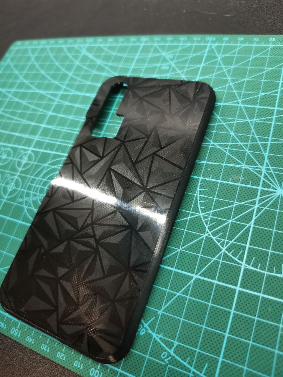 Onur 20 Pro (Plastik Aparattır!!!)