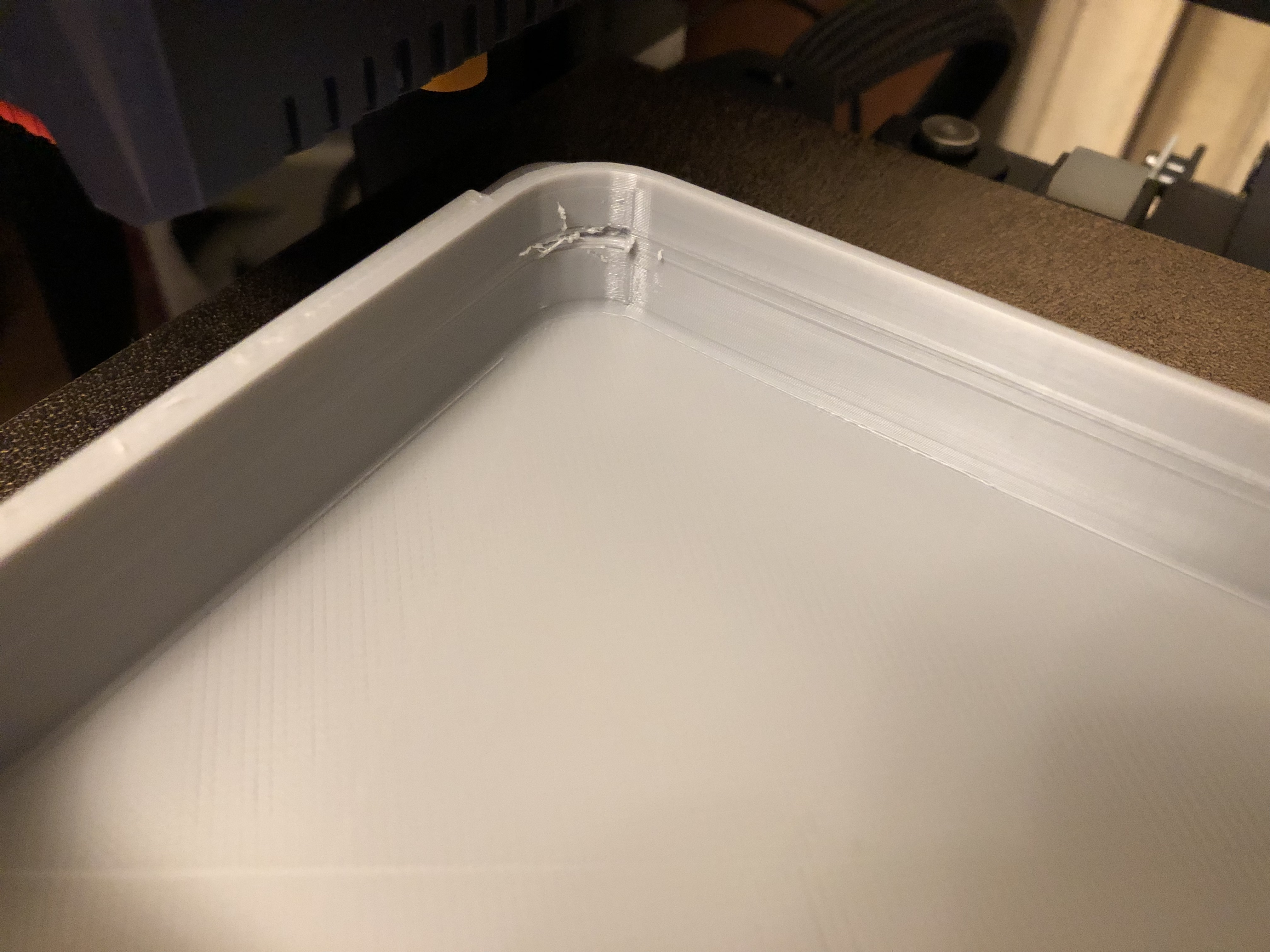 Elektrikli bölünmüş bölme kapağı (Plastik Aparattır!!!)