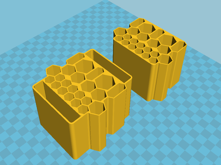 Lehimleme için organizatör ve... (Plastik Aparattır!!!)