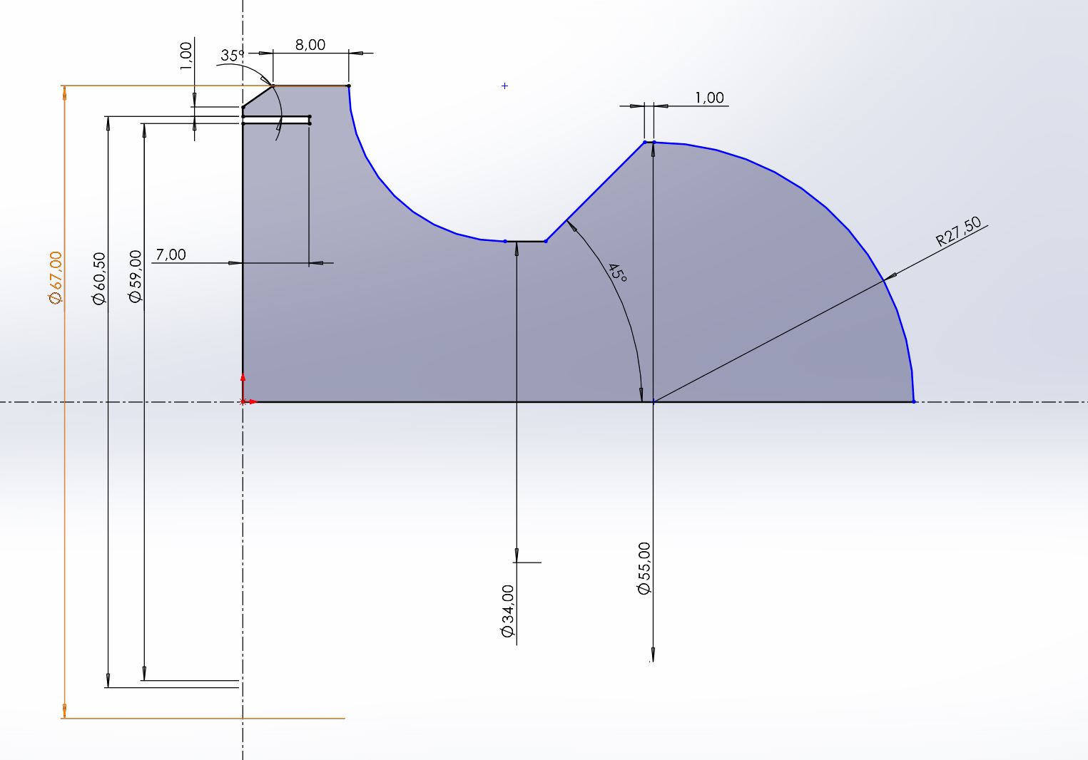Hamur f 60.5mm ve f100mm için ormansızlaşma ağrı (Plastik Aparattır!!!)