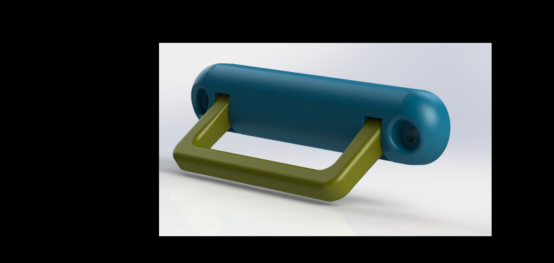 Sap katlanıyor (Plastik Aparattır!!!)