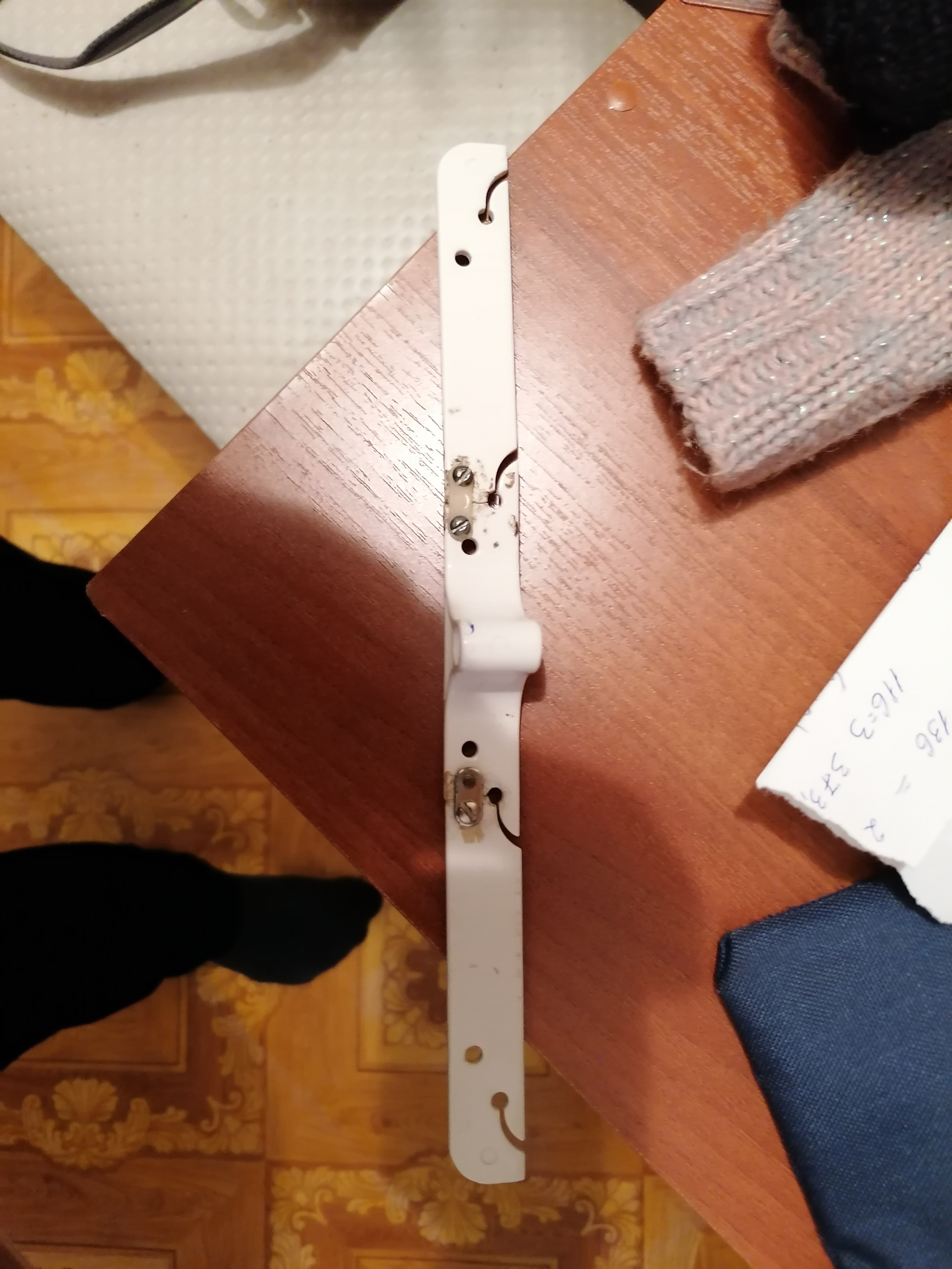 Overlok (Plastik Aparattır!!!)