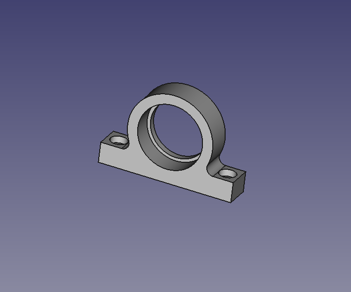 Rulman tutucu 626rs 6x19x6 (Plastik Aparattır!!!)