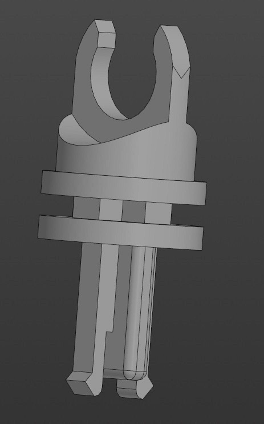 Capot Ford Focus 2 Kale Kalesi (Plastik Aparattır!!!)