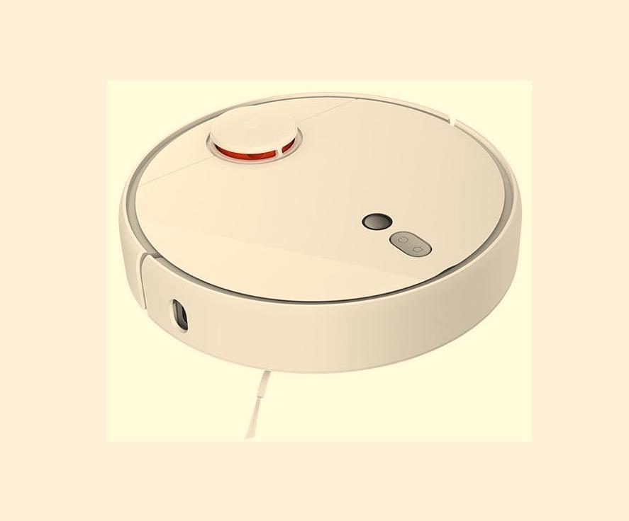 Xiaomi Vakum Süpürge S1 HEPA Filtresi (Plastik Aparattır!!!)