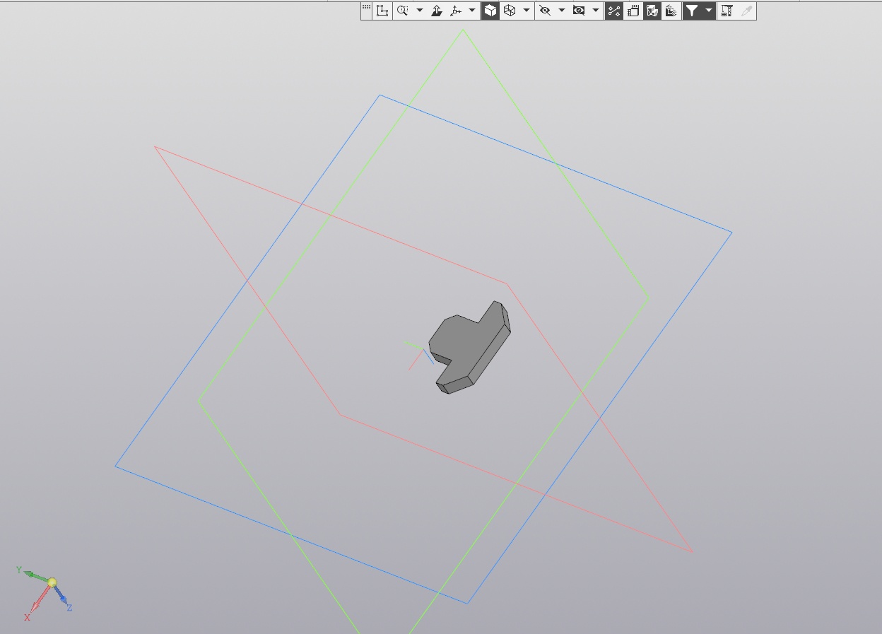Perkateral 3 tüy, okçuluk (Plastik Aparattır!!!)