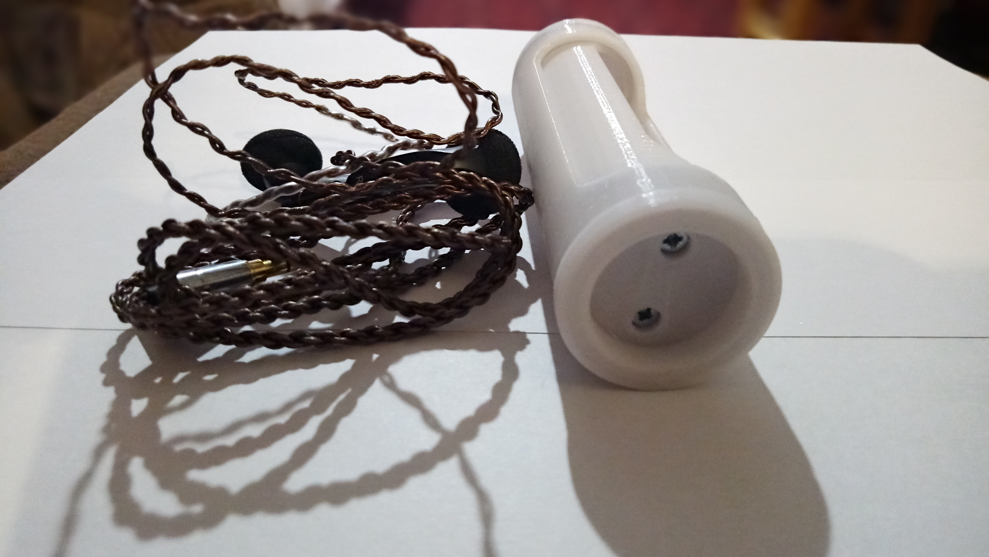 Favori kulaklıklar için geri (Plastik Aparattır!!!)