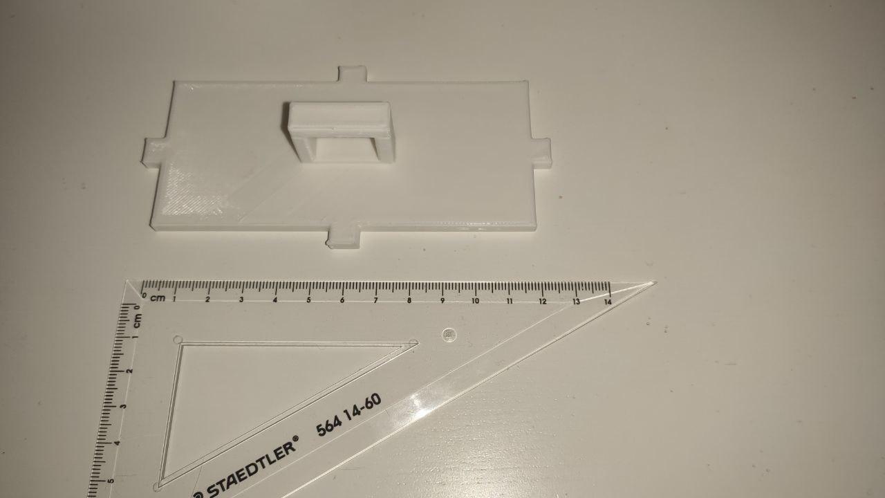 Chinchilla besleyici (Plastik Aparattır!!!)