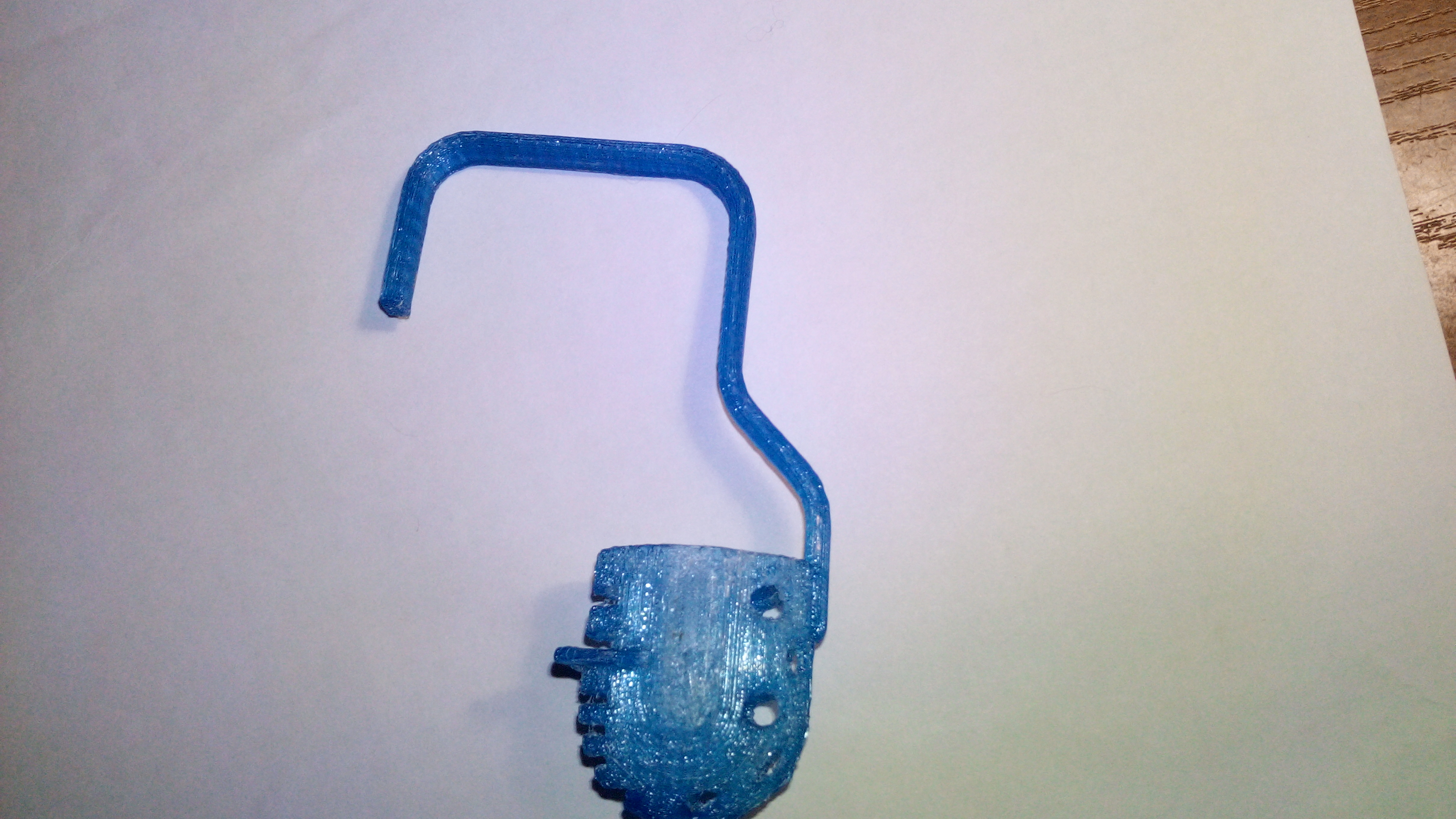 Bir bref topu için kapasite (Plastik Aparattır!!!)