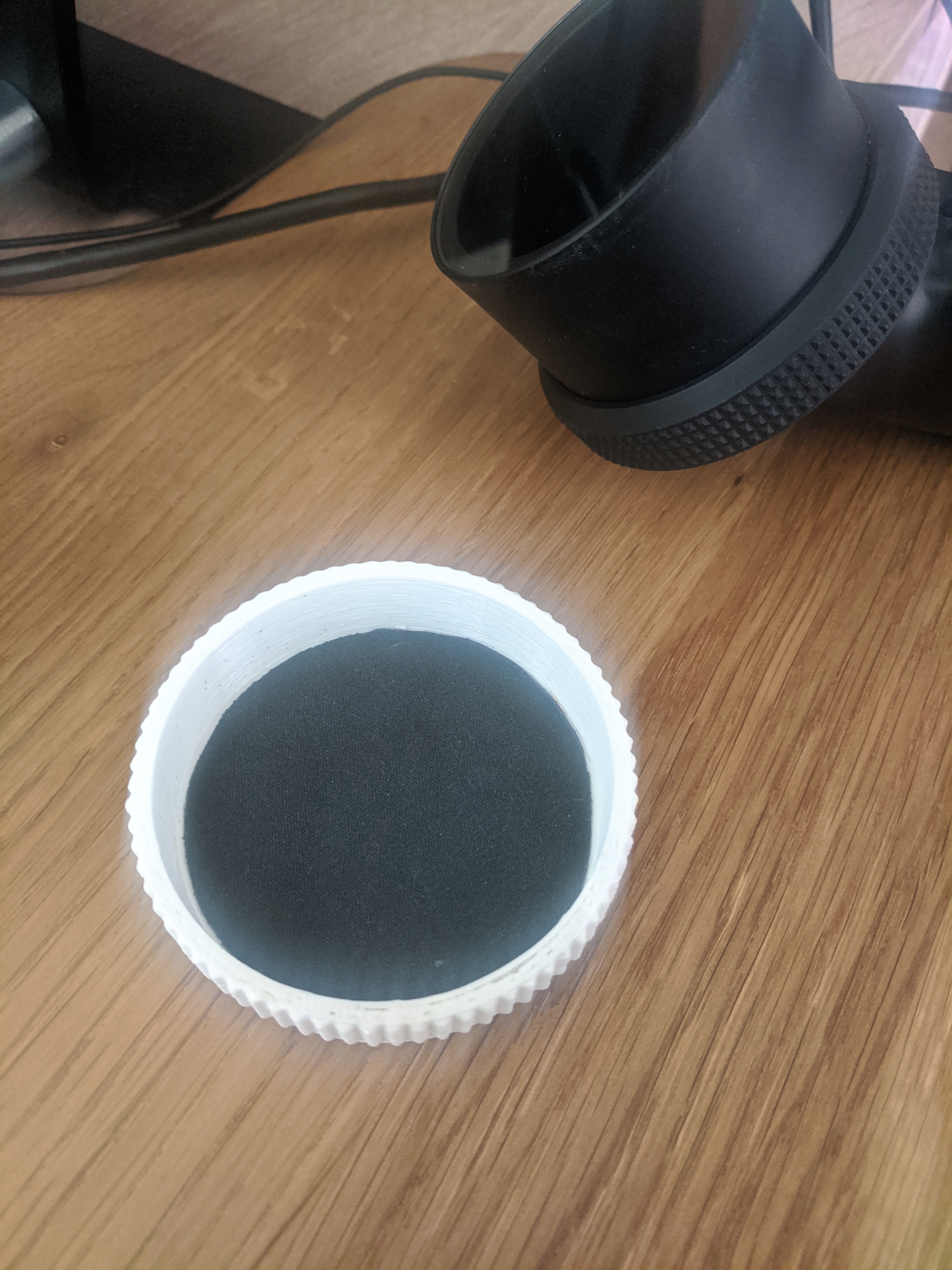 Su geçirmez kutu Dji osmo cebi için kapak (Plastik Aparattır!!!)