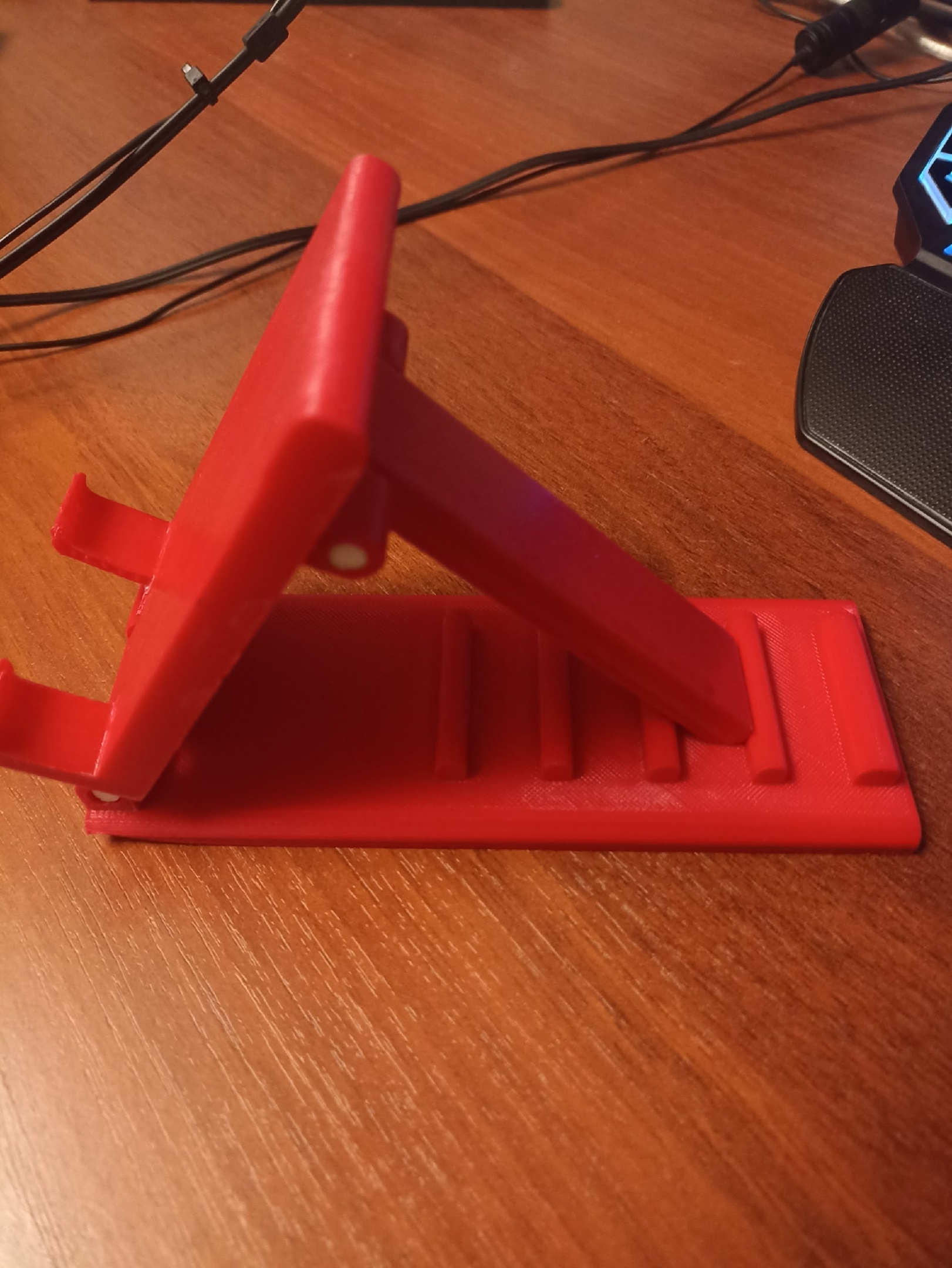 Telefon için Masa Tutucu (Plastik Aparattır!!!)