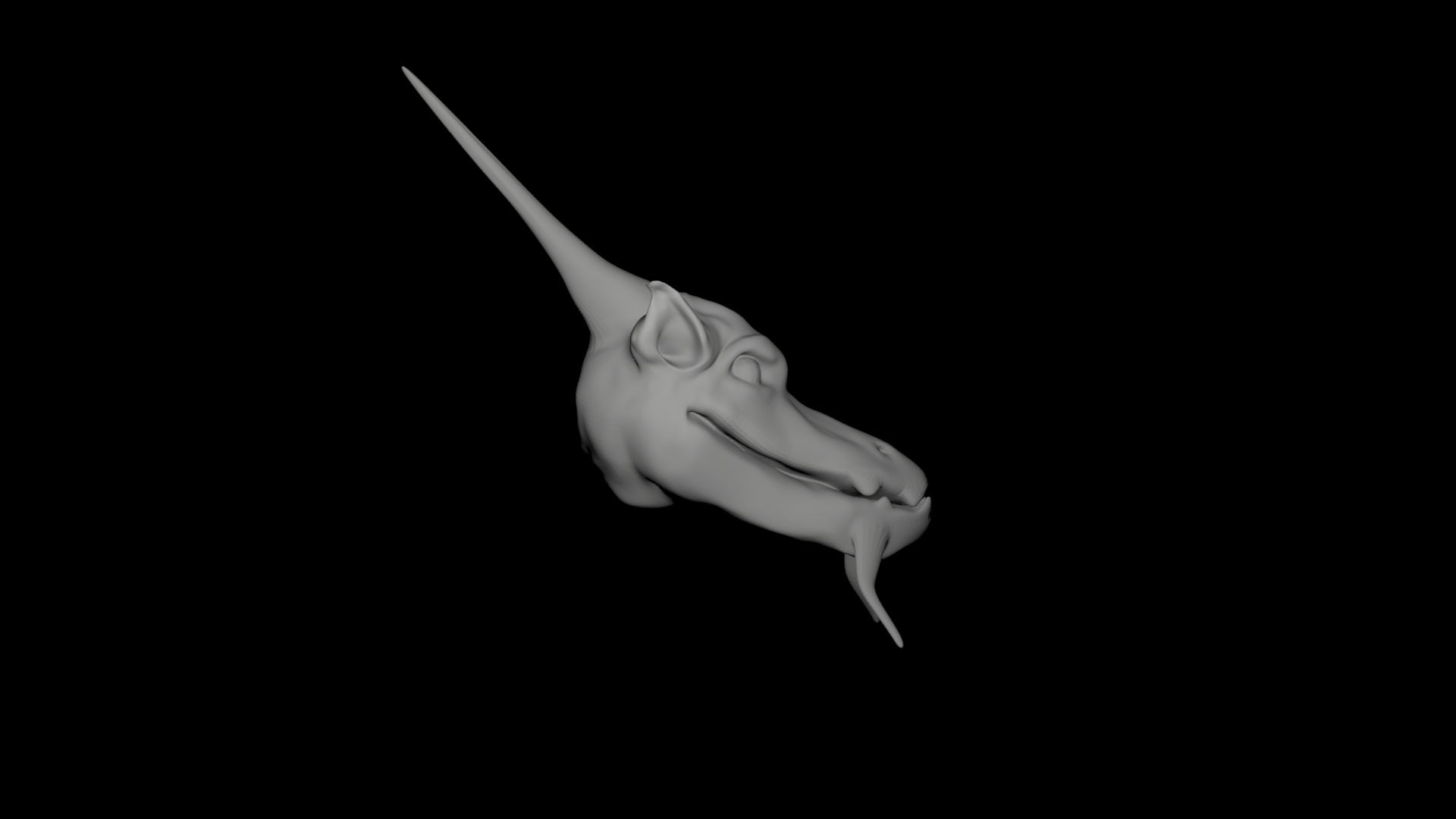 ejderha kafası12 (Plastik Aparattır!!!)