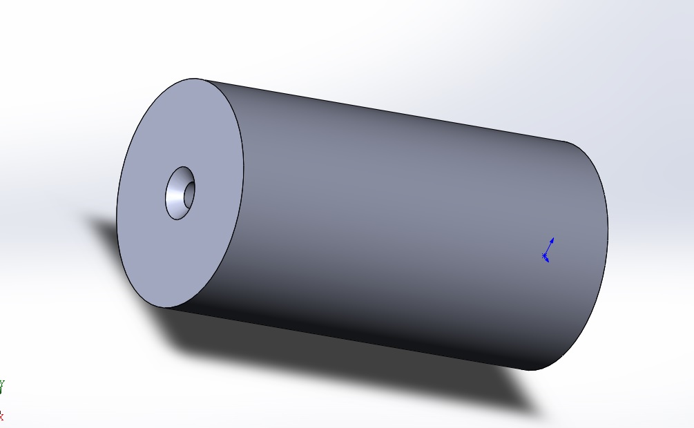 CR123'te CR2 pil adaptörü (Plastik Aparattır!!!)