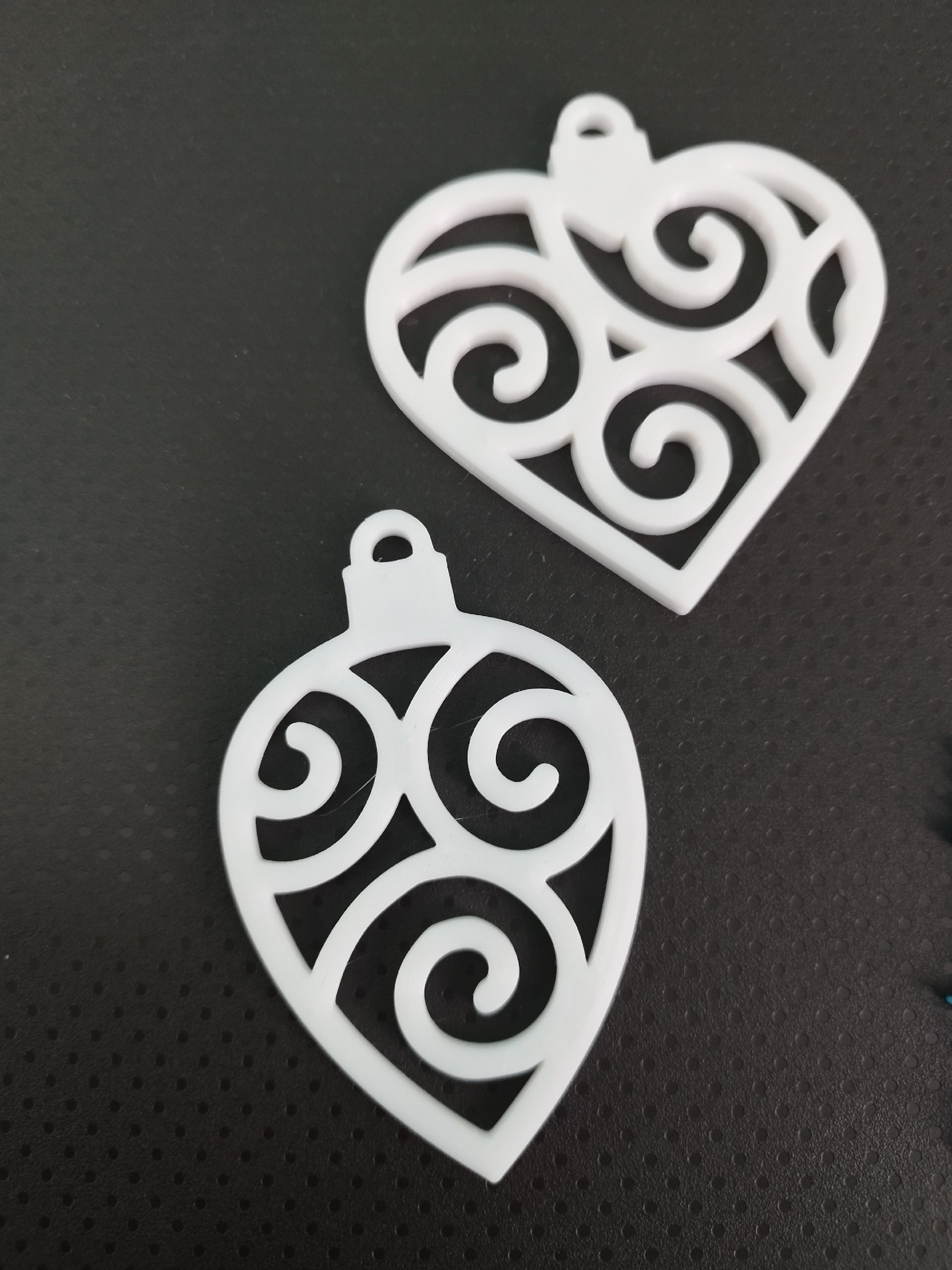 Yılbaşı mücevherleri (Plastik Aparattır!!!)