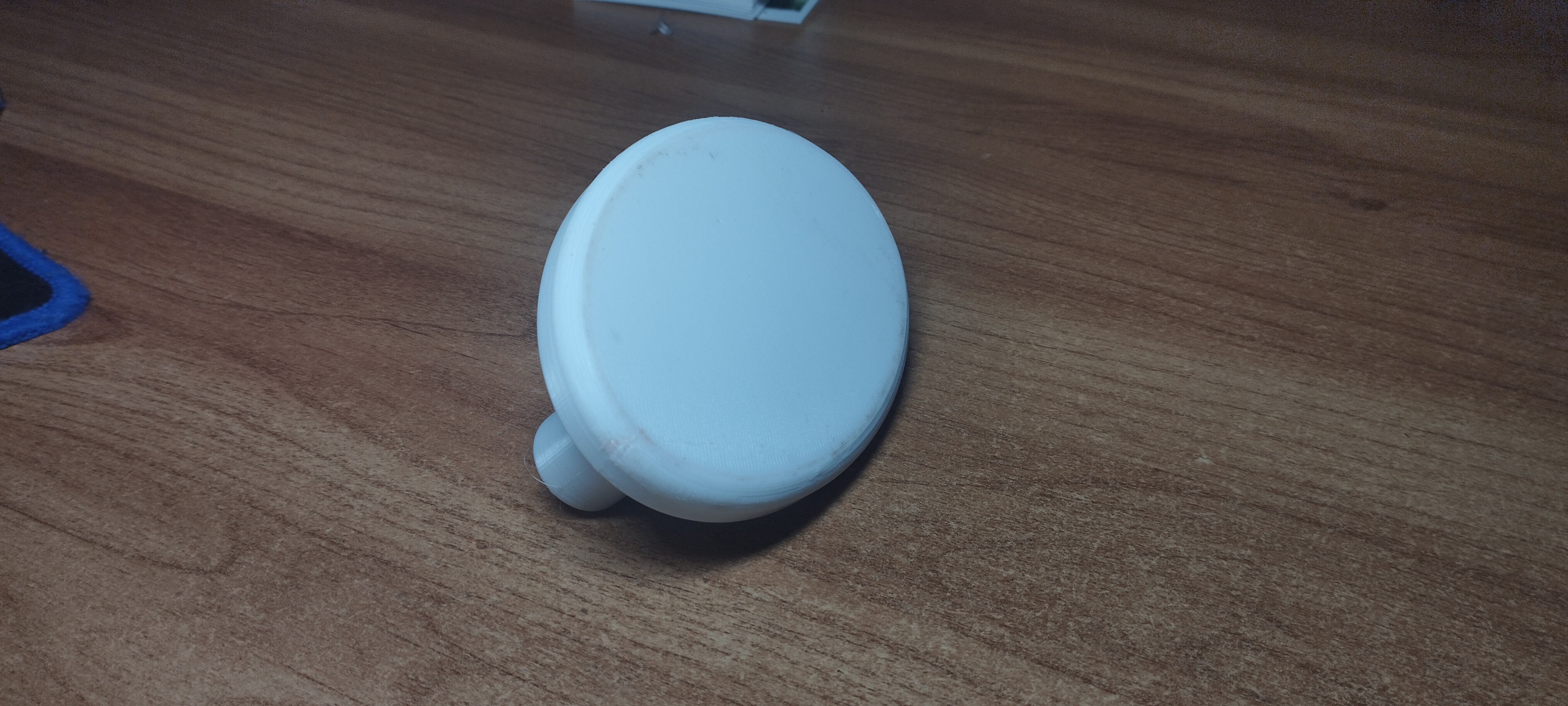 Oval spatula (Plastik Aparattır!!!)