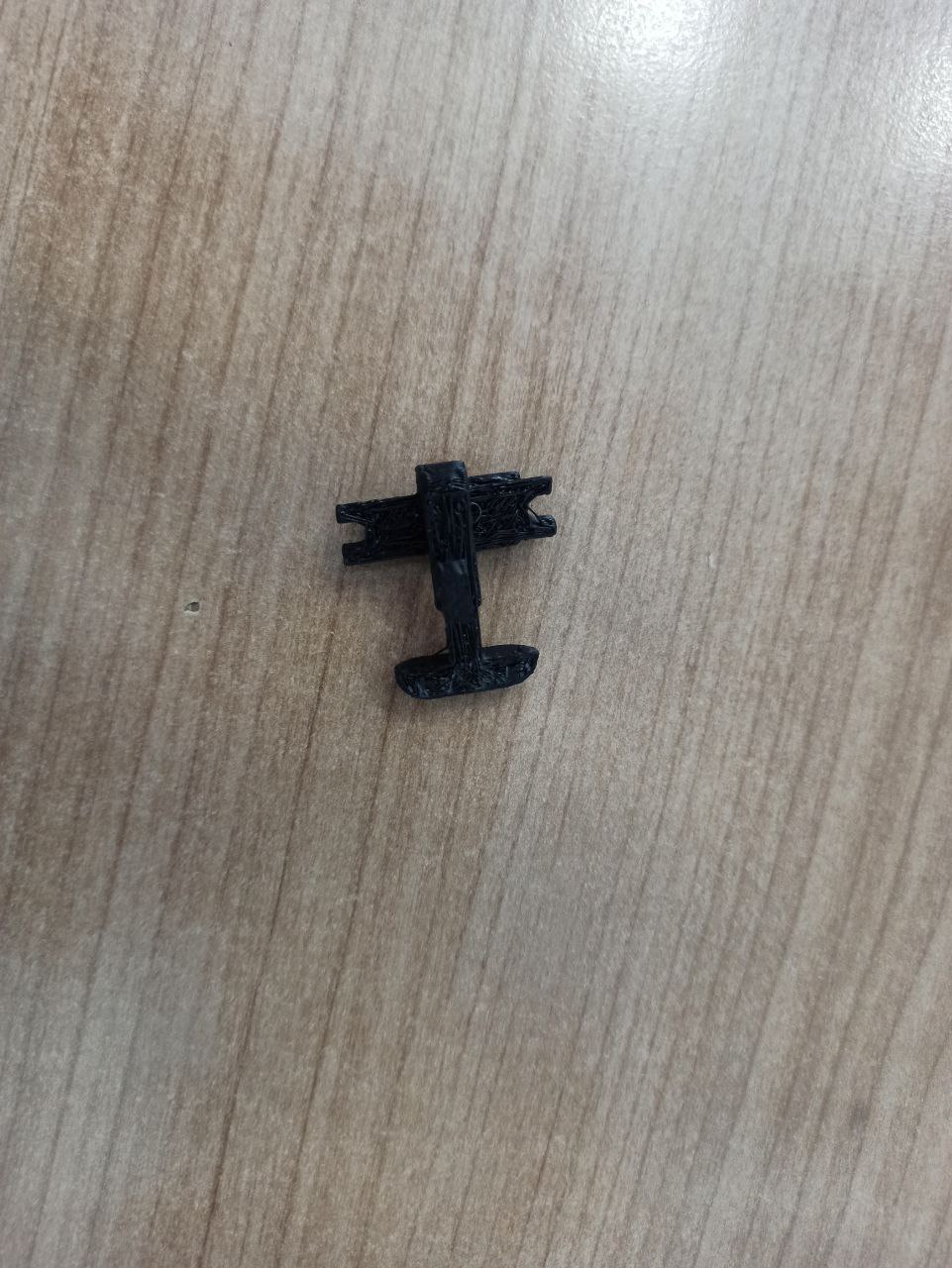 Saeco Incanto için kapı kilidi, 146313740 (Plastik Aparattır!!!)