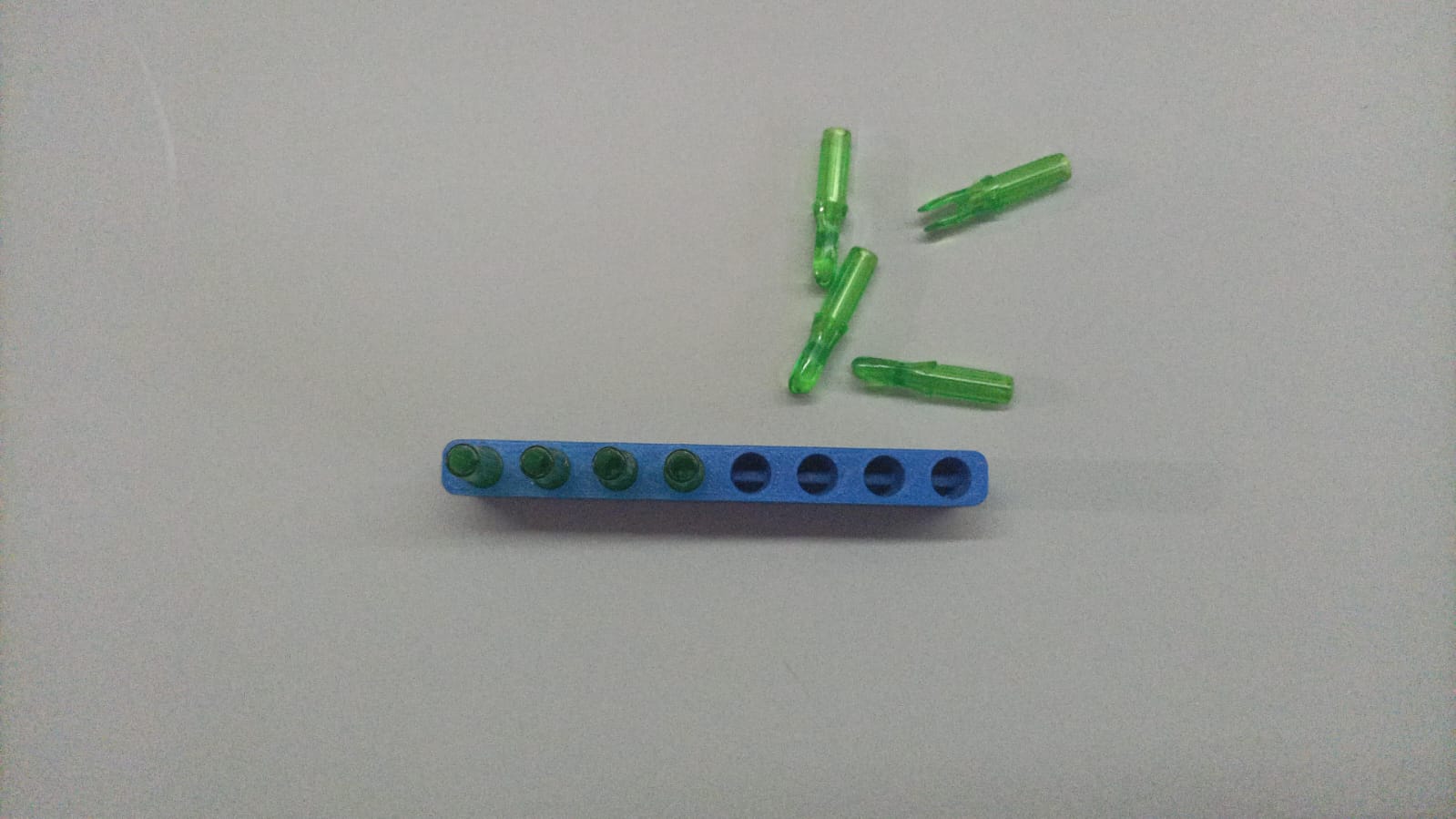 Noki için ceza, okçuluk (Plastik Aparattır!!!)