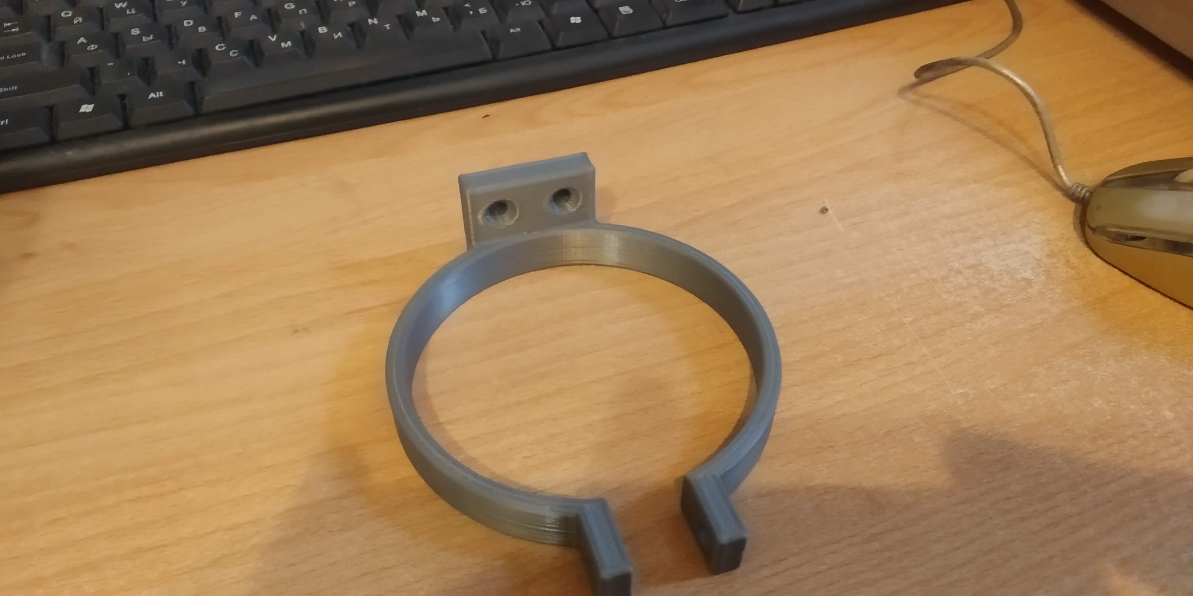 hava filtresi tutucusu (Plastik Aparattır!!!)