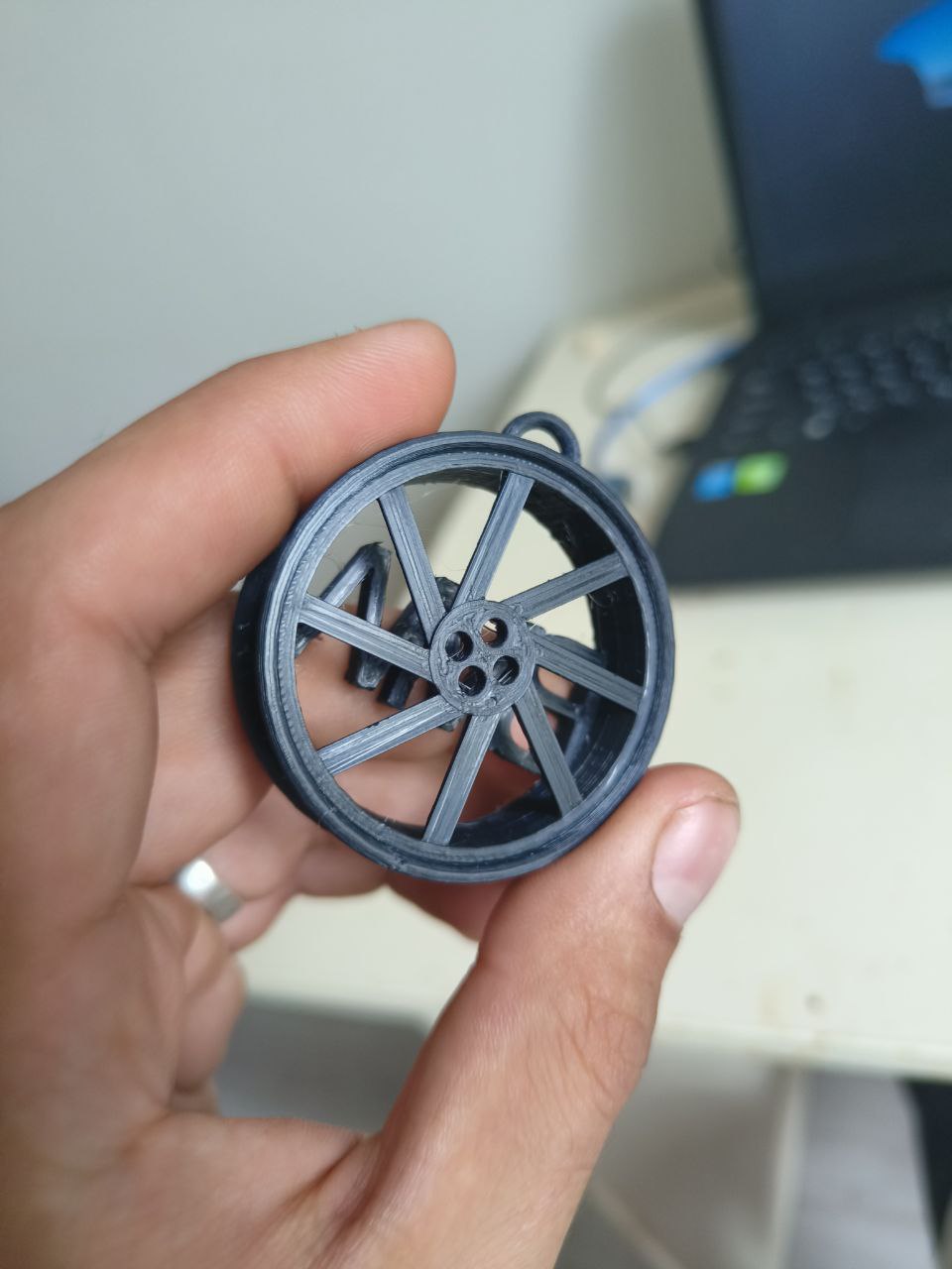 Browler Disk-BMW (Plastik Aparattır!!!)