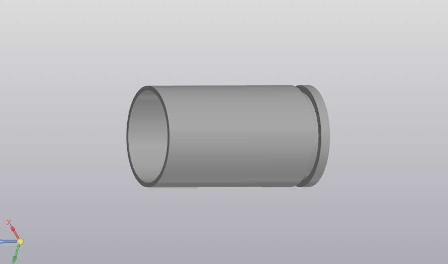 40 kauçukta Antizon Cruger (Plastik Aparattır!!!)