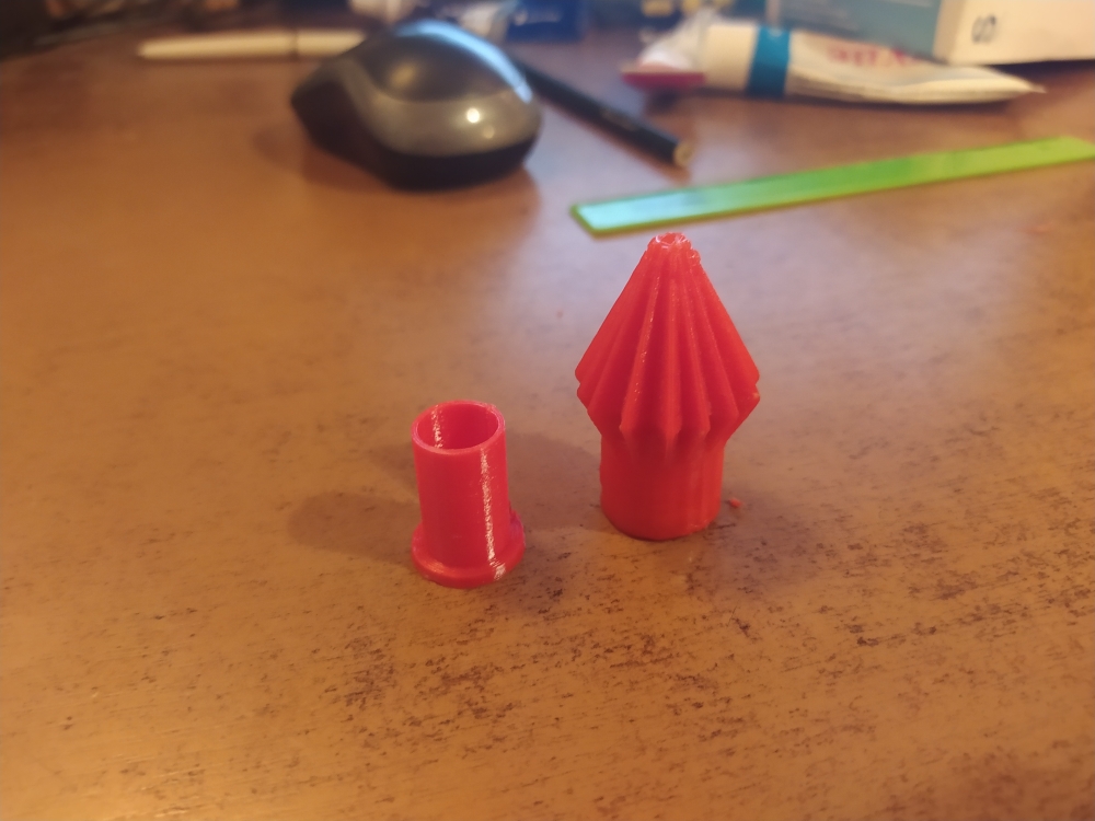 RemkompleKt (Kartuşun El feneri ve Tutucu) Elektrikli Gylland "Iskra" (Plastik Aparattır!!!)