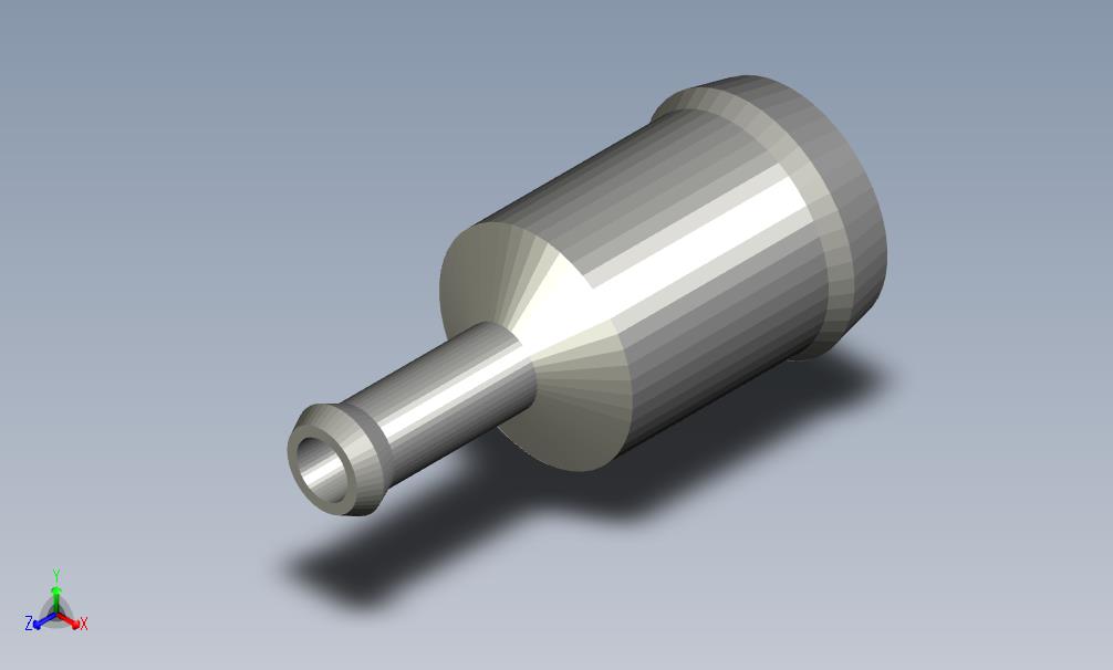 Adaptör 15,2mmx5,5mm (Plastik Aparattır!!!)