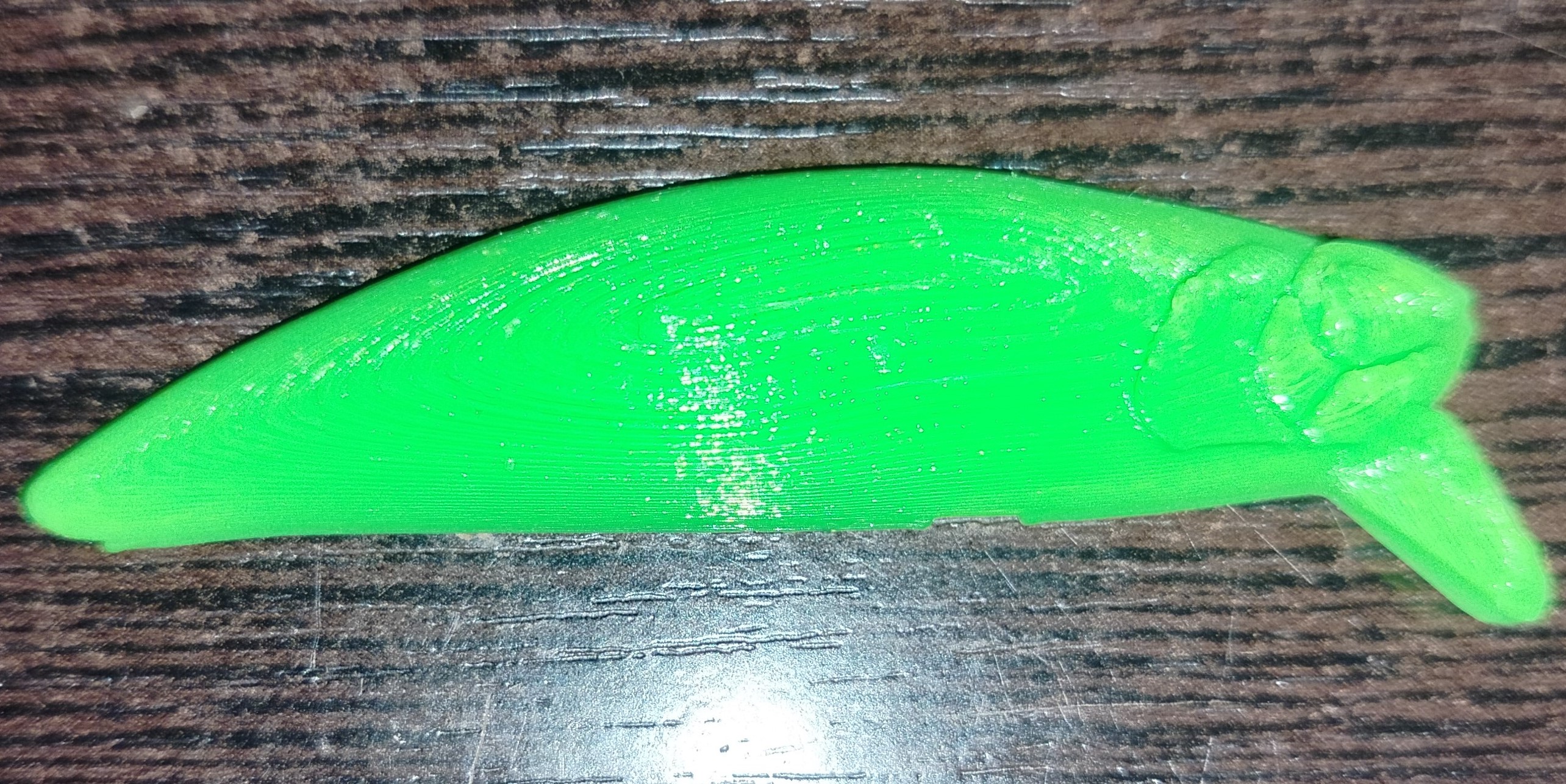 Sallanan (Plastik Aparattır!!!)