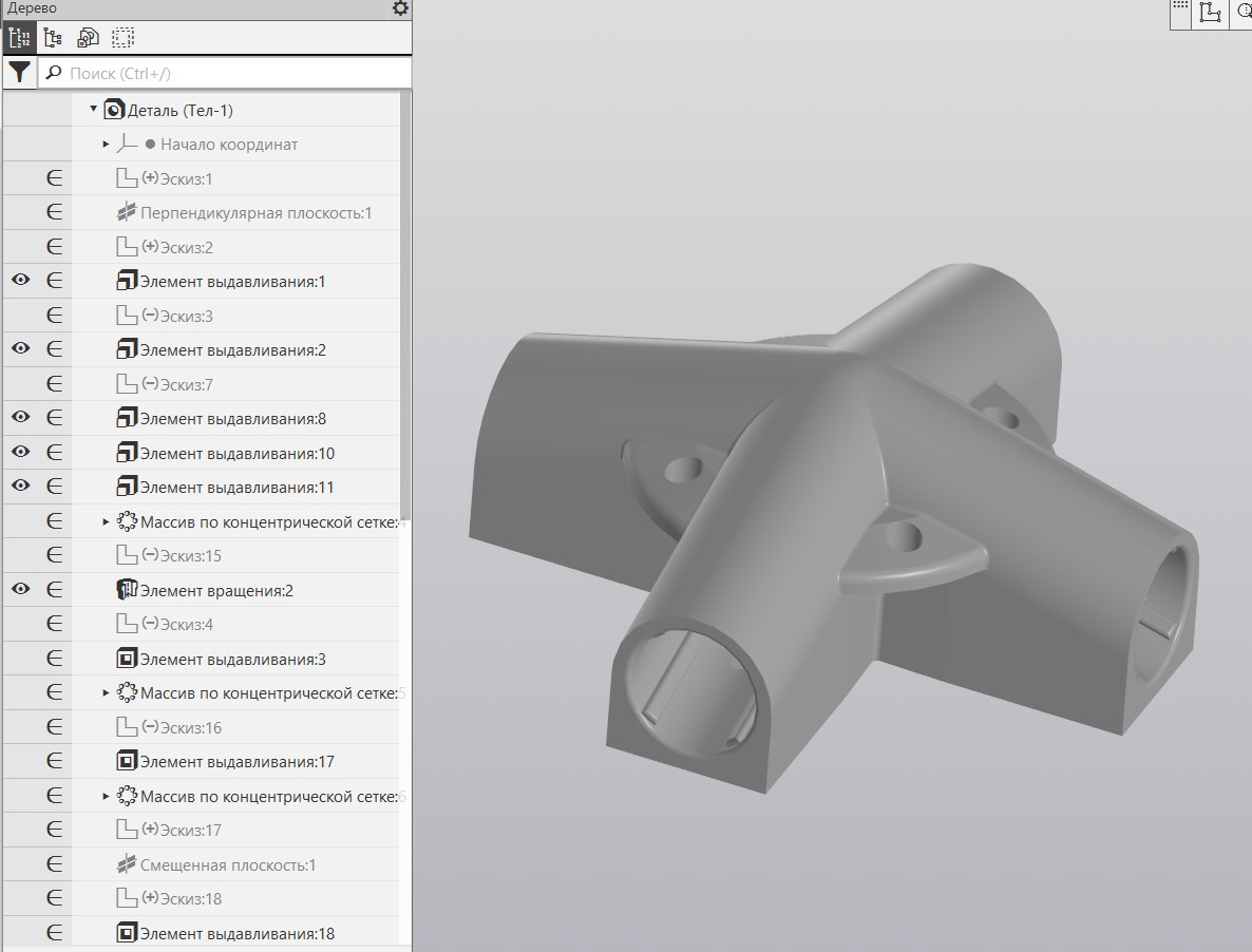 Pusula 3D için dosyalarla çadır için çaprazlama (Plastik Aparattır!!!)