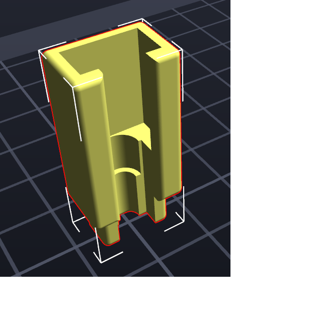 Koruma Tipi C. (Plastik Aparattır!!!)