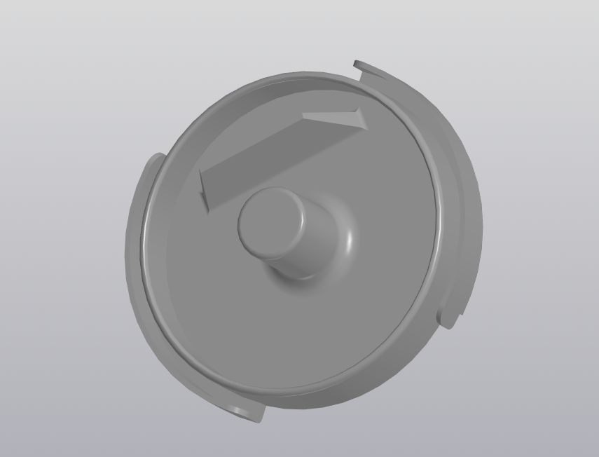 Tetra myfeender (Plastik Aparattır!!!)