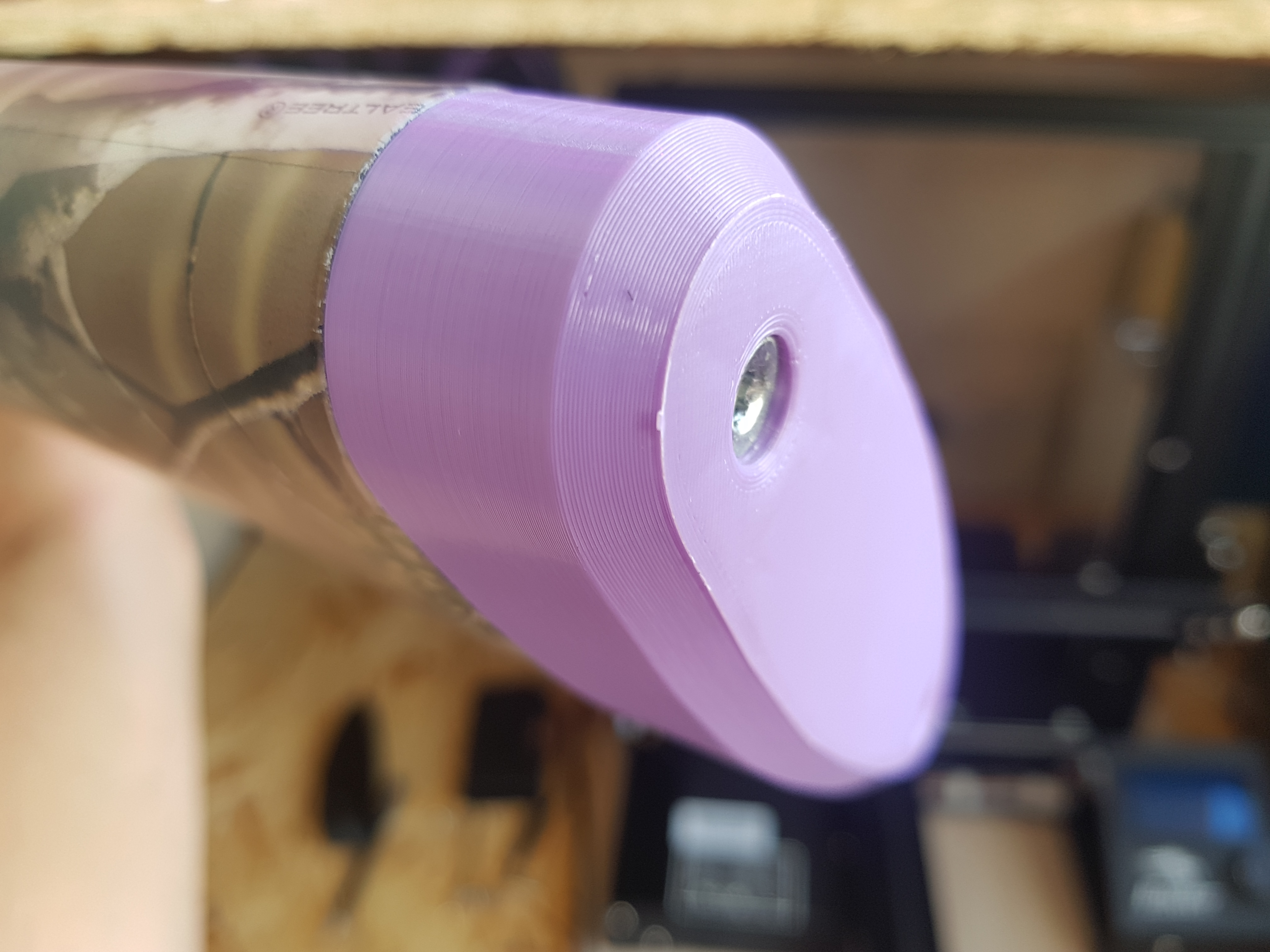 Silah poponunun sapı (Plastik Aparattır!!!)