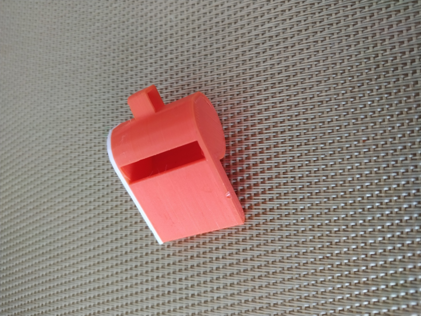 Düdük yüksek (Plastik Aparattır!!!)