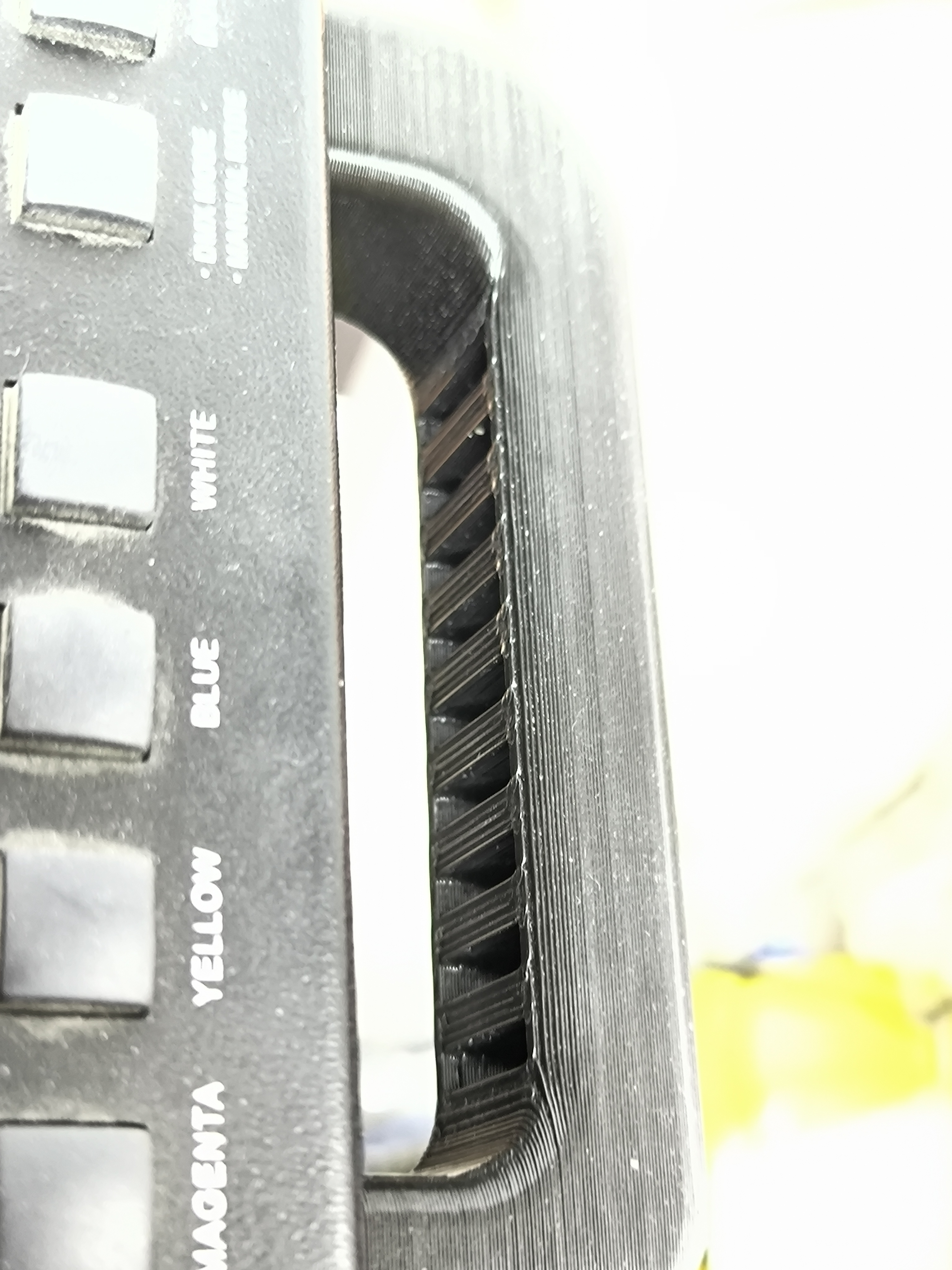 Chauvet LED Takipspot'u kullanın (Plastik Aparattır!!!)