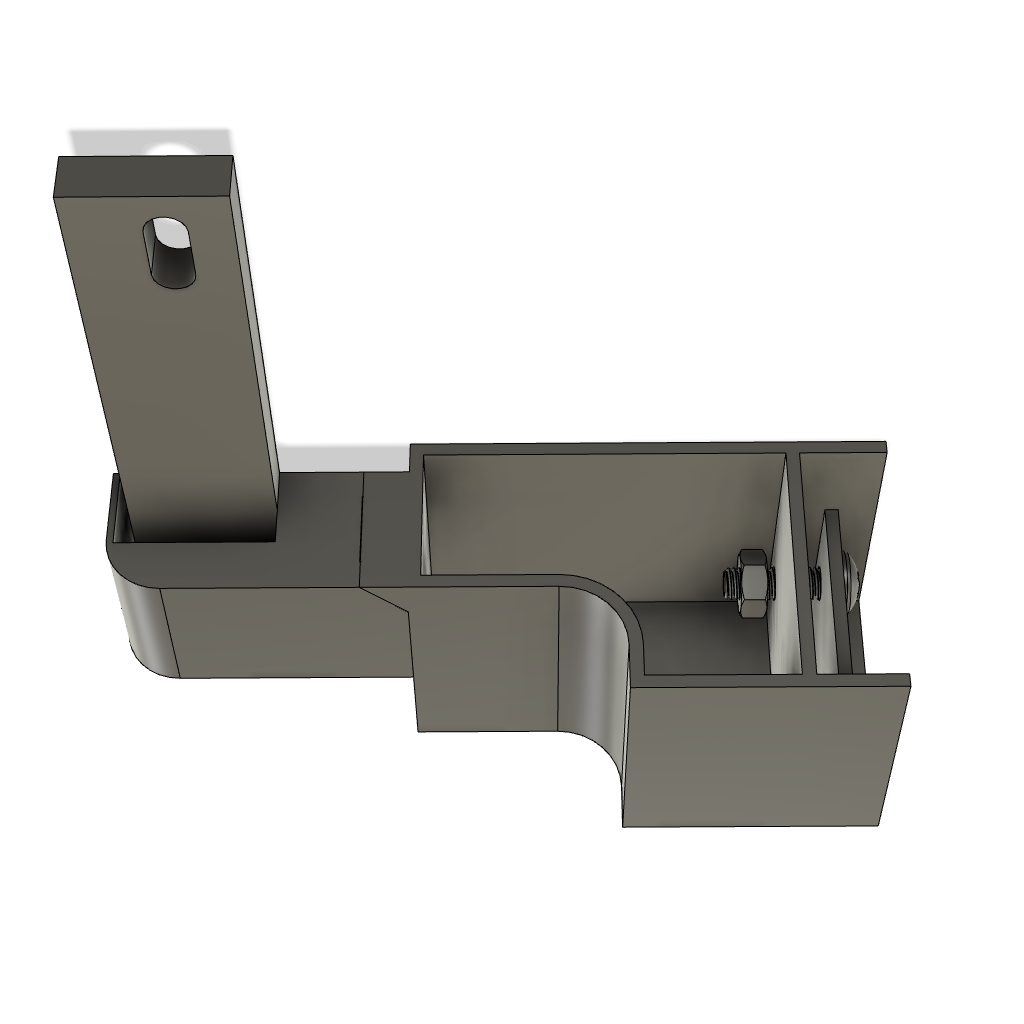 Tırmanıcı için slitter 7 (Plastik Aparattır!!!)