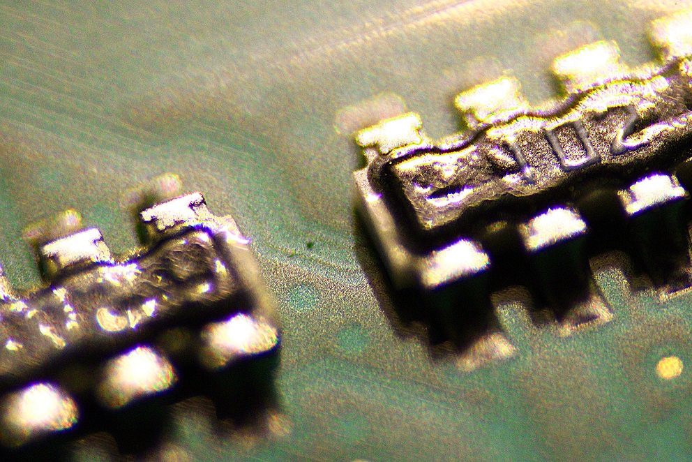 3d модель Флип-ринг макрорежима для объектива Canon 18-55 для 3d ...