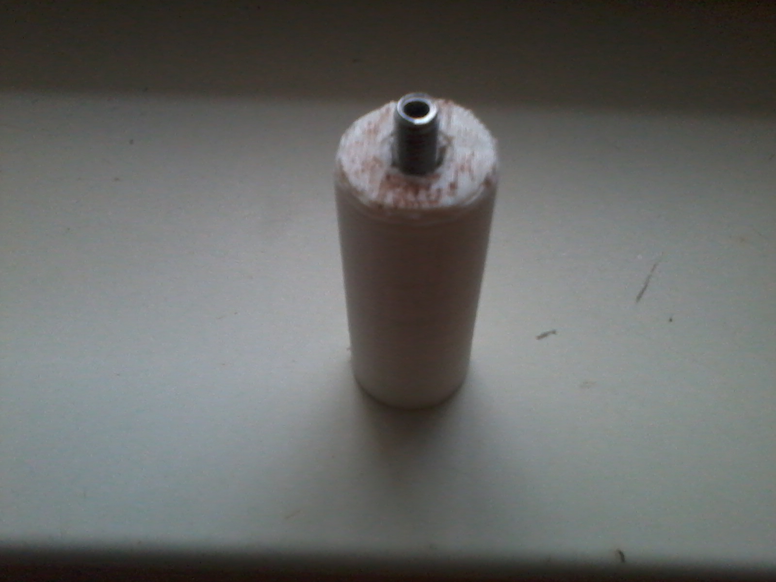 Matkap kolu (Plastik Aparattır!!!)