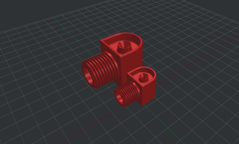 Konik püskürtücü, köpük. (Plastik Aparattır!!!)