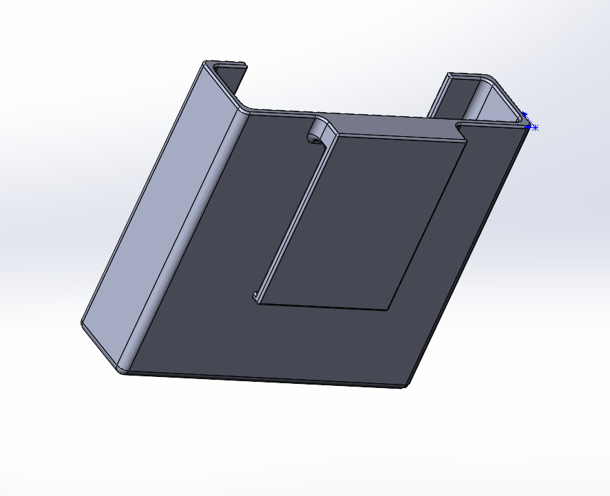 Obelpan Kemeri Xiaomi Redmi Power Bank 10000m'de klipler (Çek) (Plastik Aparattır!!!)